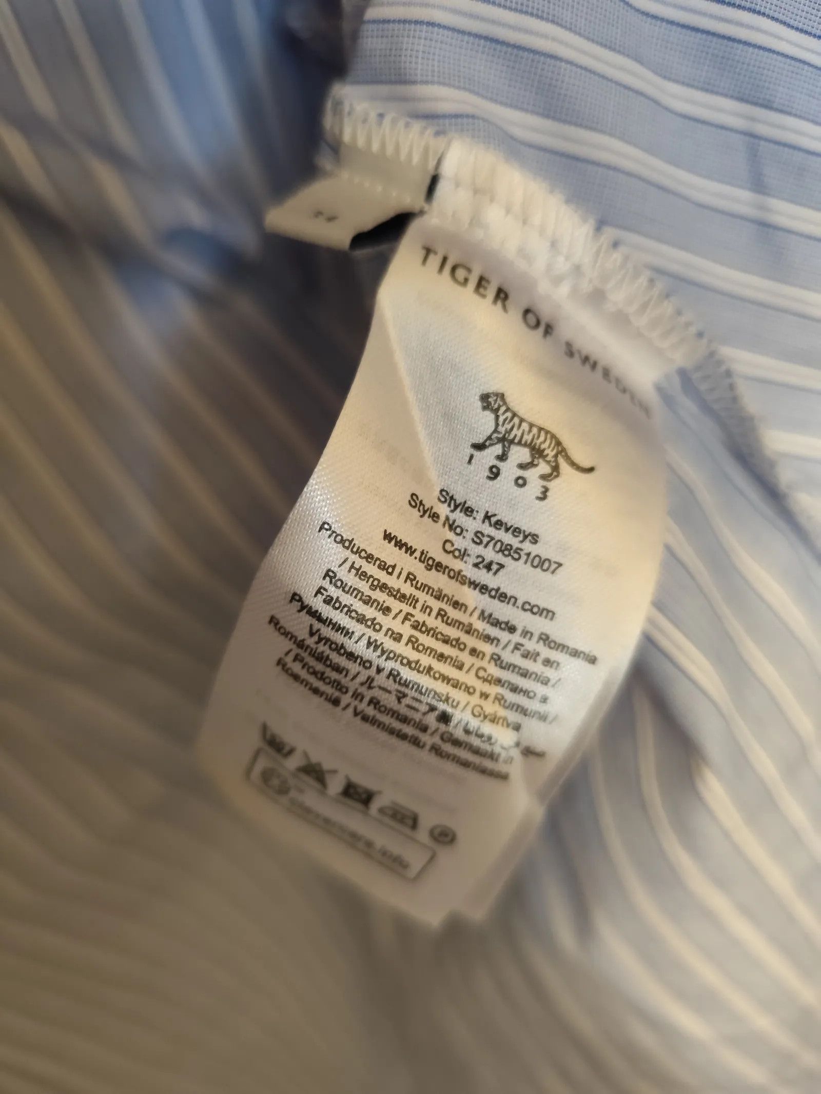 Tiger of Sweden Tiger of Sweden Keveys Dress Size XS / US 0-2 / IT 36-38 - 4 Thumbnail