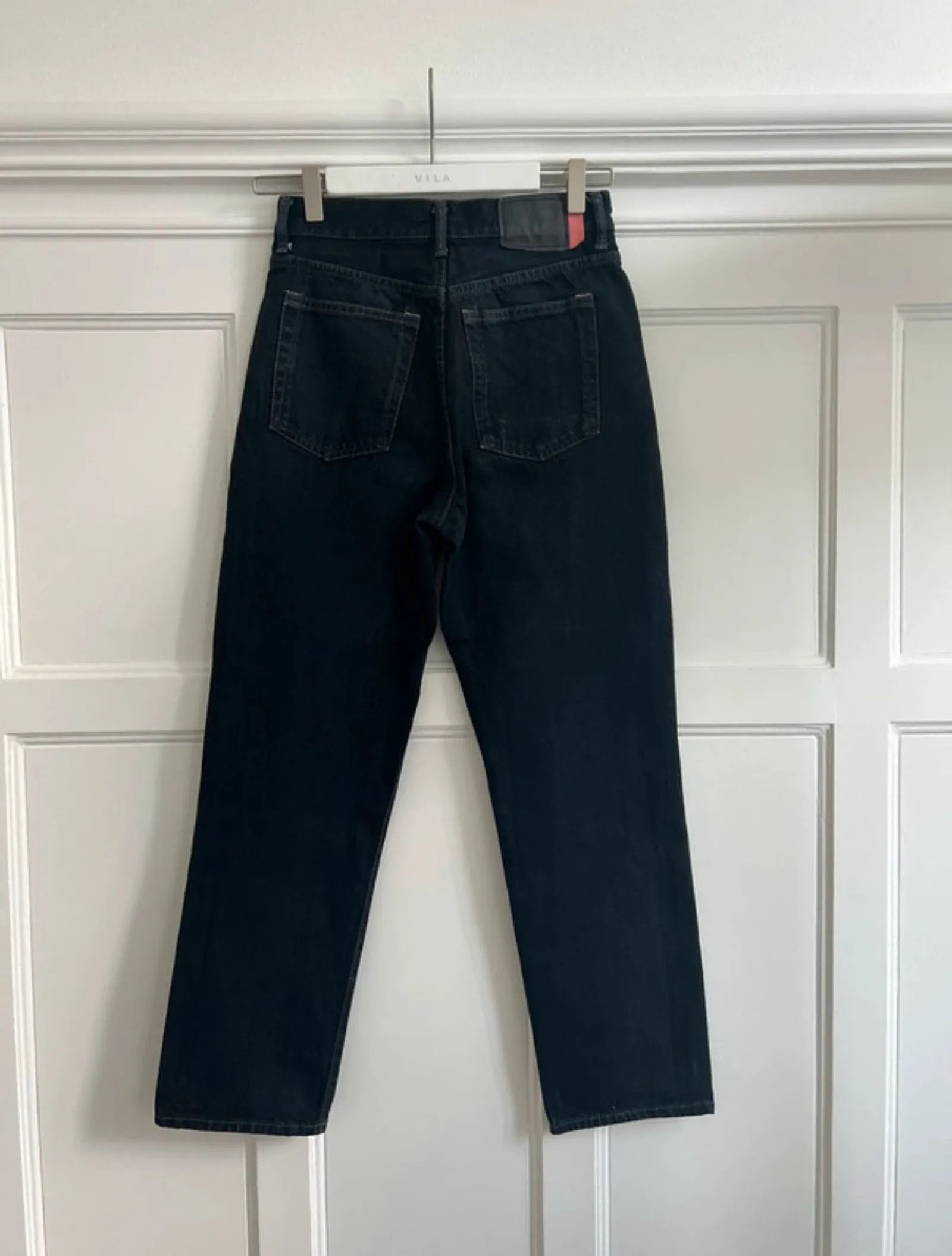 Acne Studios Acne Studios Mece Jeans Size 26" / US 2 / IT 38 - 4 Thumbnail