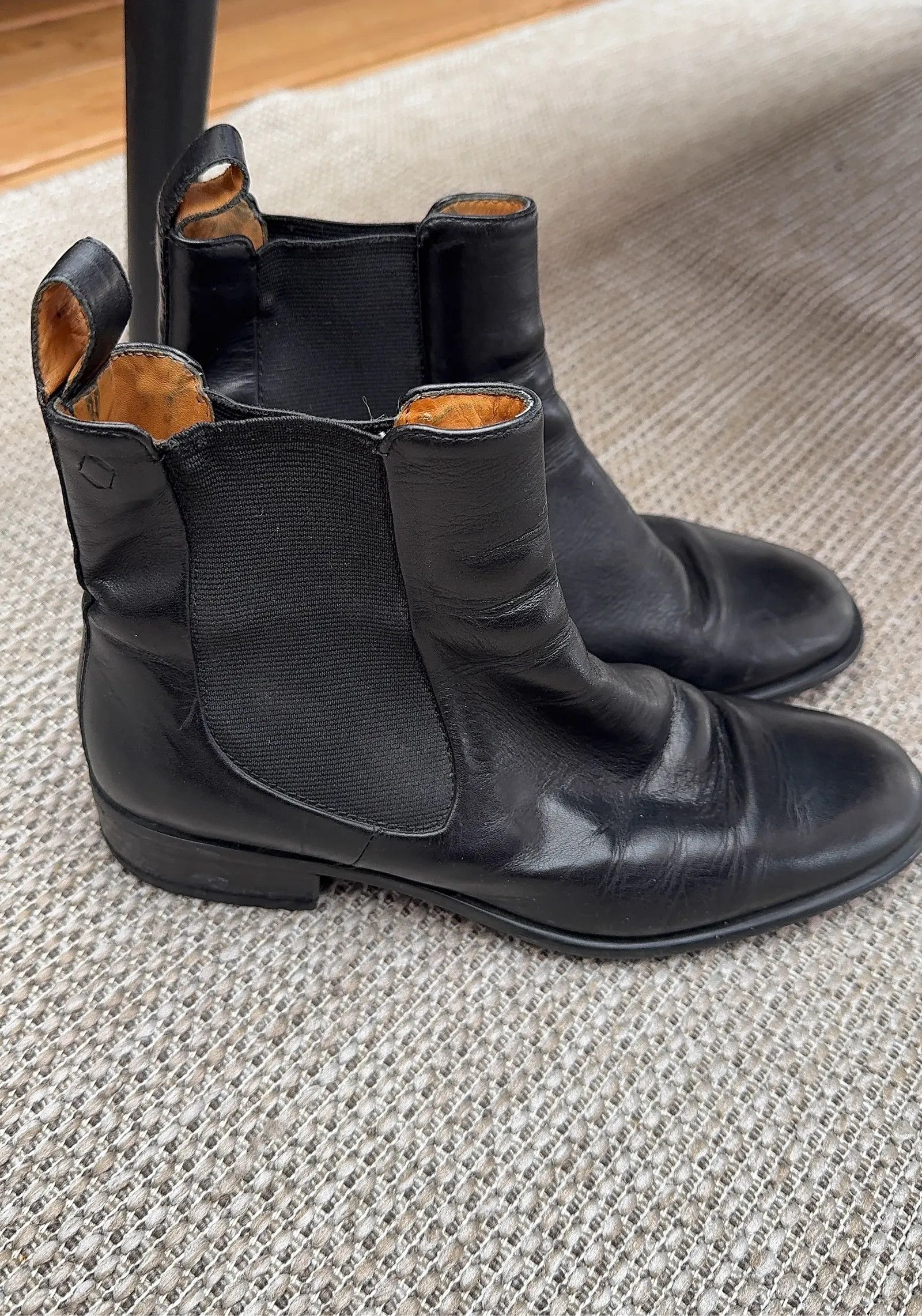 Vagabond Vagabond Boots Size US 6 / IT 36 - 2 Thumbnail