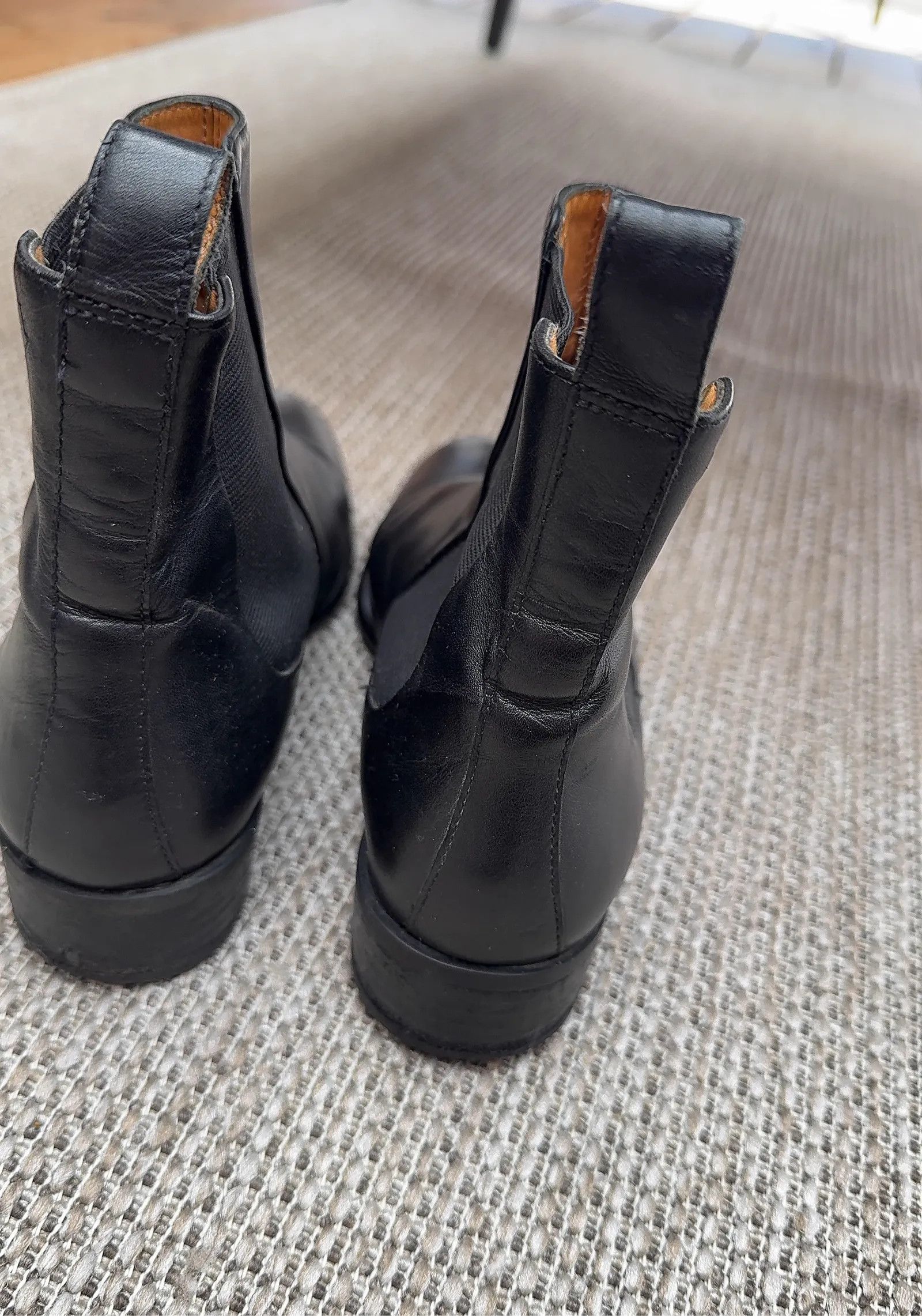 Vagabond Vagabond Boots Size US 6 / IT 36 - 6 Thumbnail