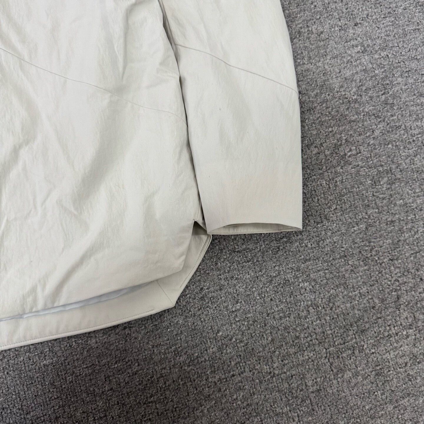 Arc'teryx Arc'teryx Veilance Mionn Insulated Overshirt M Size US M / EU 48-50 / 2 - 4 Thumbnail