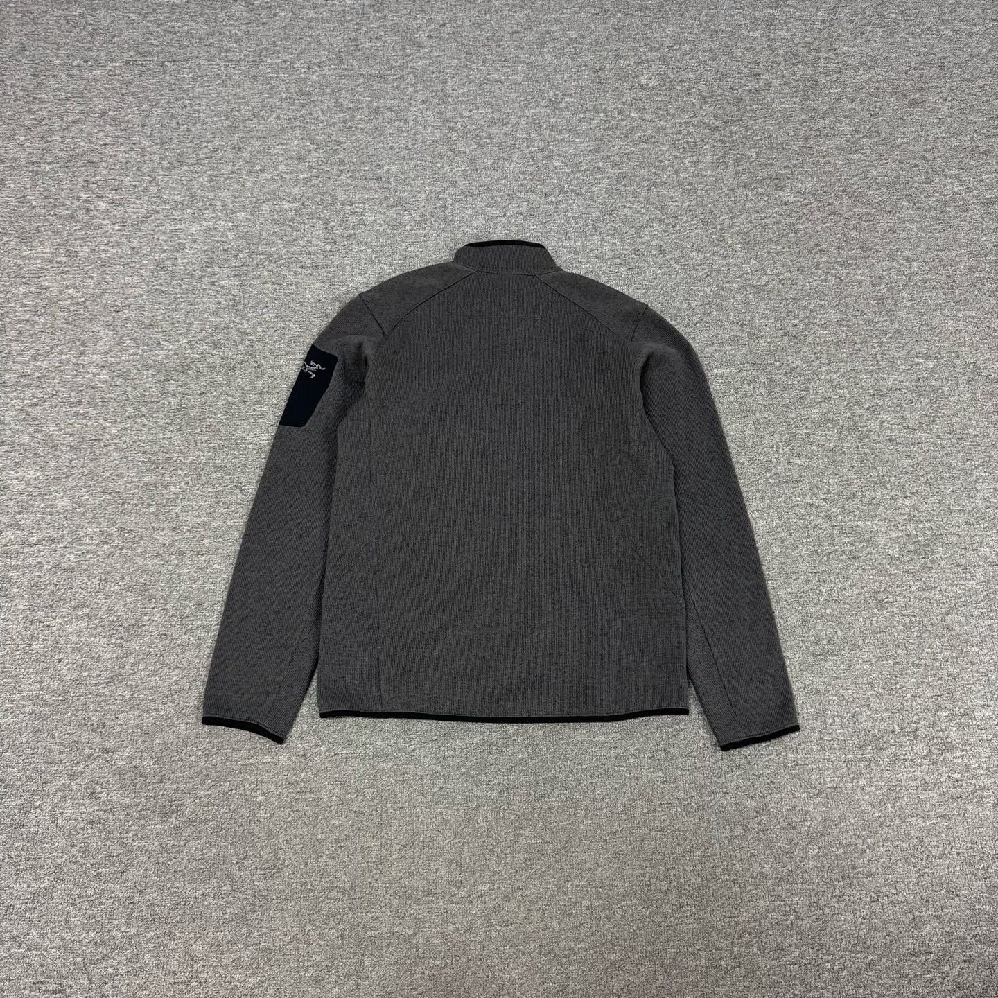 Arc'teryx Arc'teryx Gray Covert Cardigan S Size US S / EU 44-46 / 1 - 3 Thumbnail