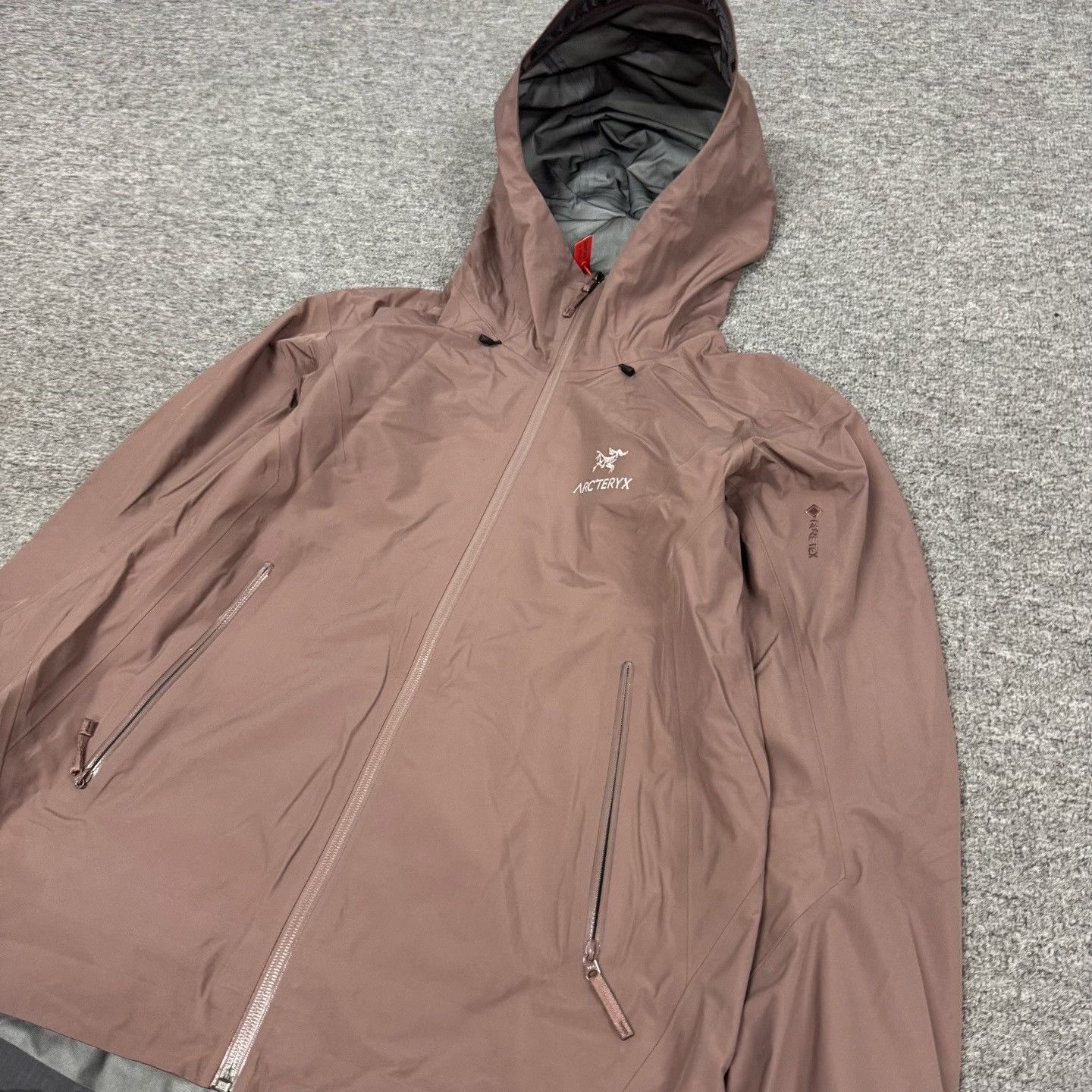Arc'teryx Arc'teryx Beta LT GORE-TEX Jacket Women's M Size M / US 6-8 / IT 42-44 - 5 Thumbnail