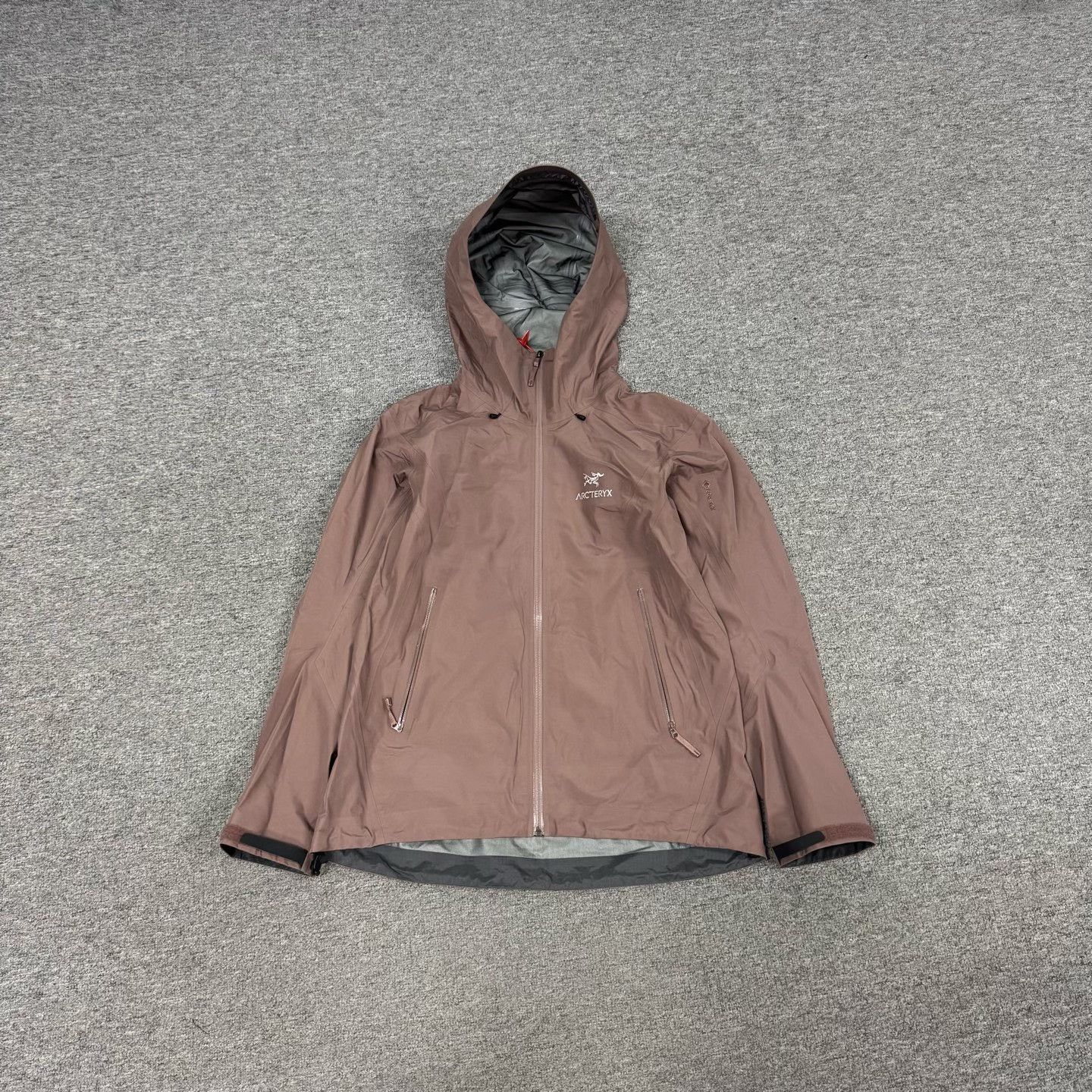 Arc'teryx Arc'teryx Beta LT GORE-TEX Jacket Women's M Size M / US 6-8 / IT 42-44 - 2 Thumbnail