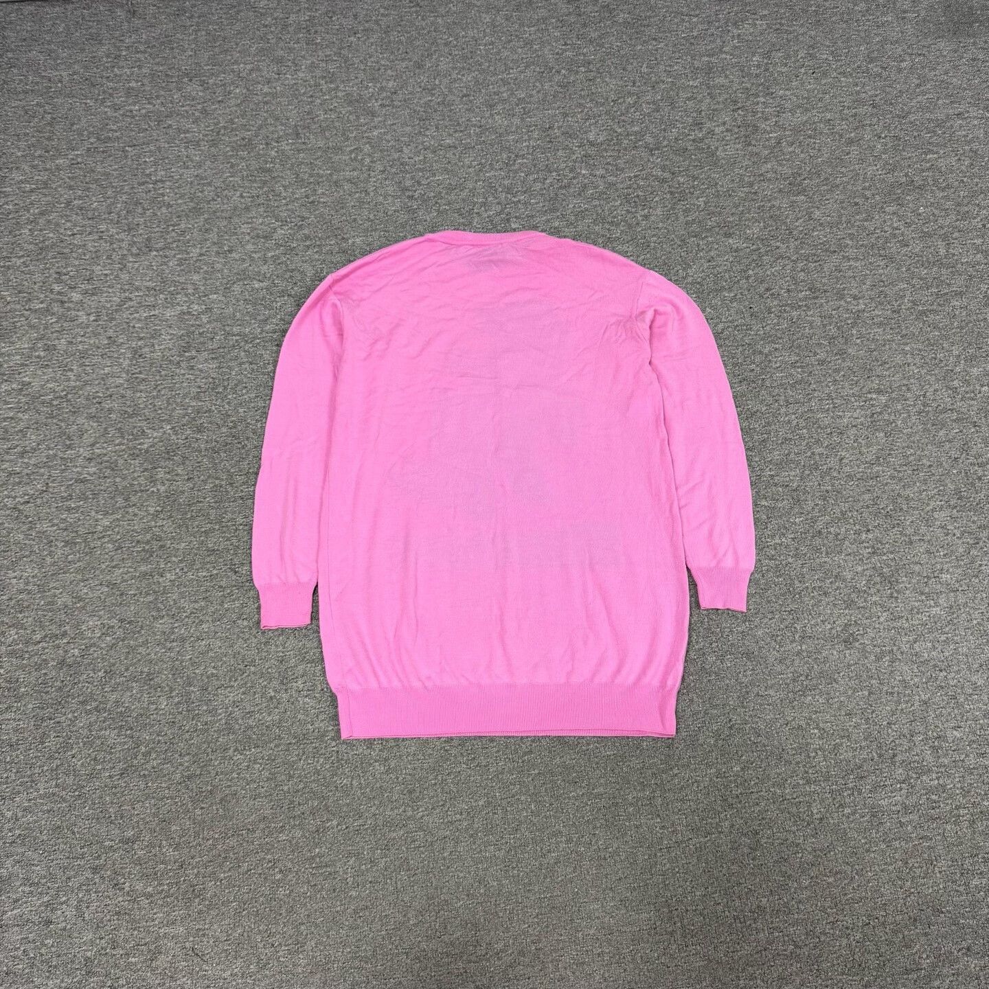 Moschino Moschino My Little Pony Wool Knit Sweater Size M Size M / US 6-8 / IT 42-44 - 3 Thumbnail