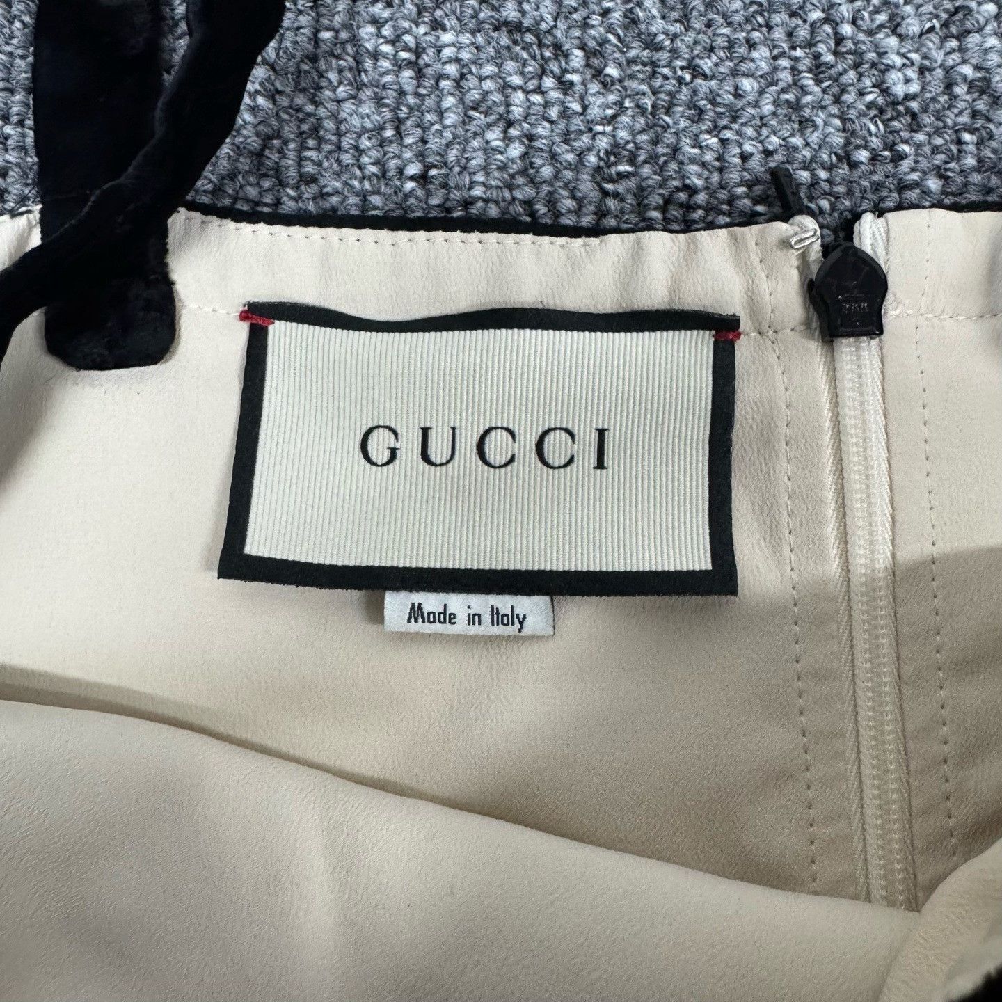 Gucci Gucci Blind For Love Embroidered Slip Dress IT 42 Size M / US 6-8 / IT 42-44 - 5 Thumbnail