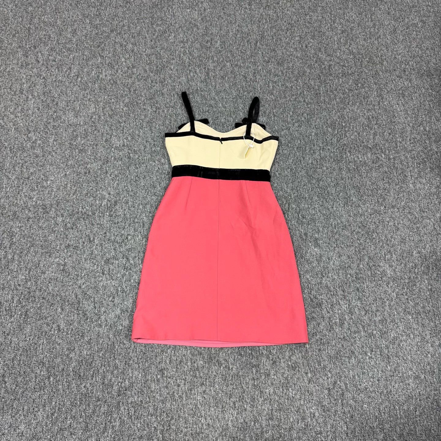 Gucci Gucci Blind For Love Embroidered Slip Dress IT 42 Size M / US 6-8 / IT 42-44 - 3 Thumbnail