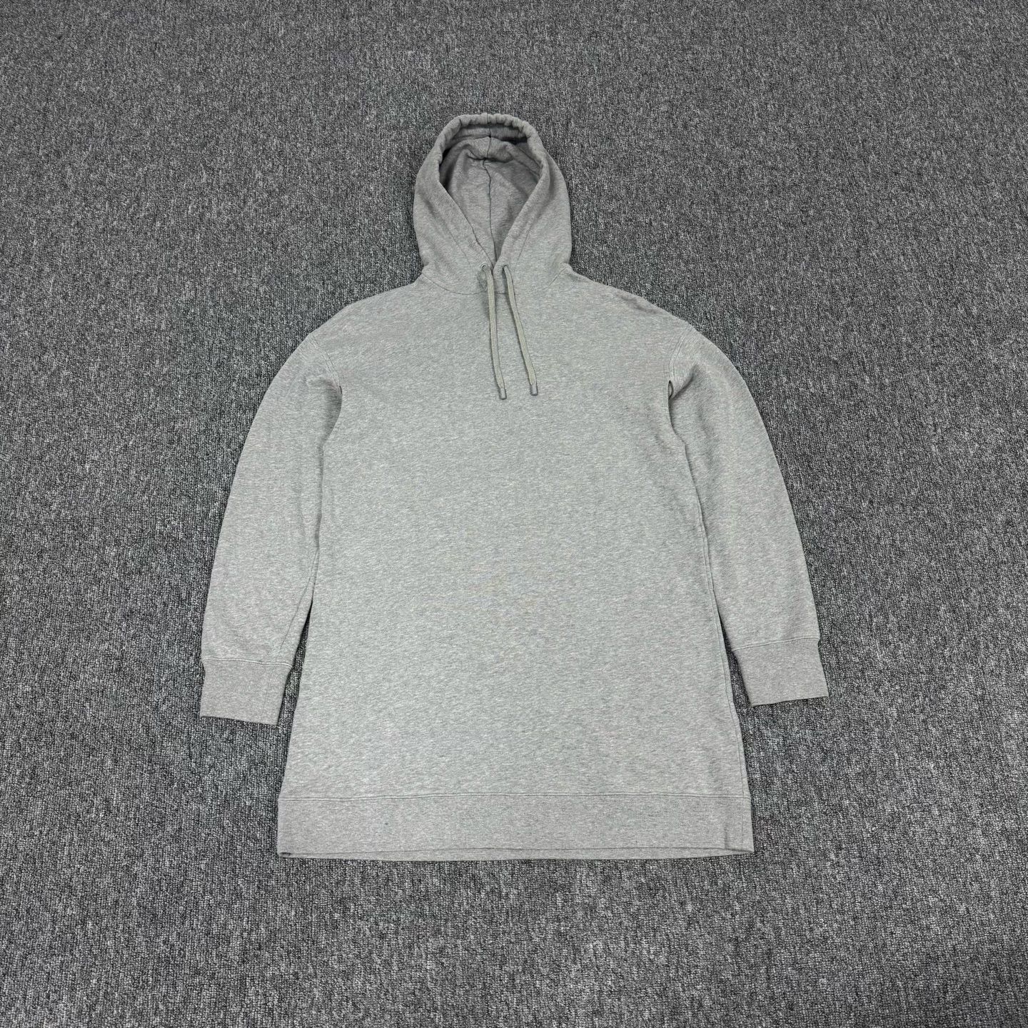 Maison Margiela Maison Margiela Grey Sweatshirt Size M Size M / US 6-8 / IT 42-44 - 2 Thumbnail