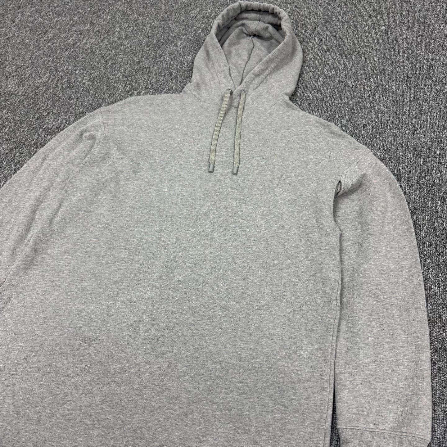 Maison Margiela Maison Margiela Grey Sweatshirt Size M Size M / US 6-8 / IT 42-44 - 5 Thumbnail