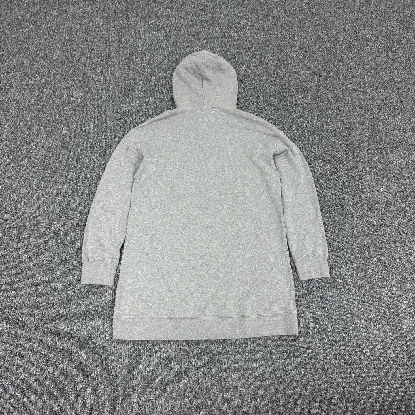 Maison Margiela Maison Margiela Grey Sweatshirt Size M Size M / US 6-8 / IT 42-44 - 3 Thumbnail