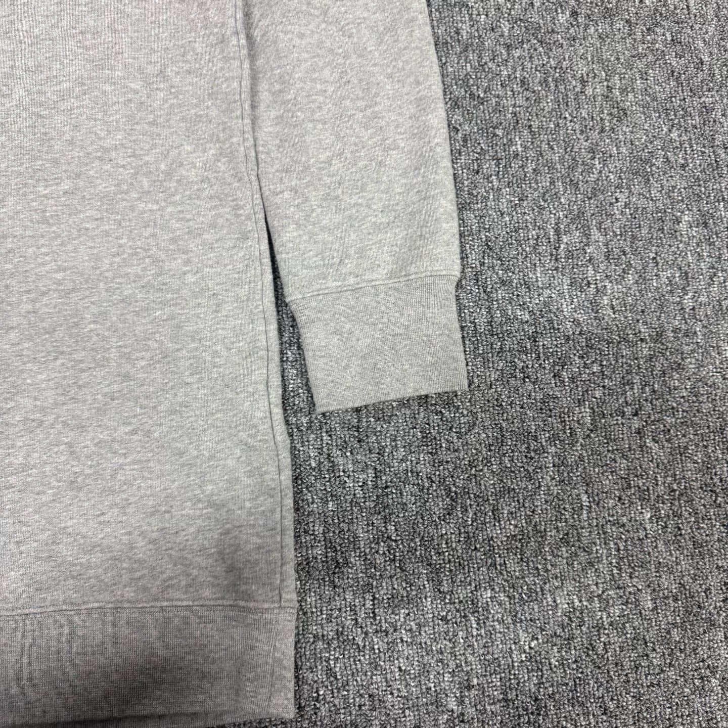 Maison Margiela Maison Margiela Grey Sweatshirt Size M Size M / US 6-8 / IT 42-44 - 4 Thumbnail