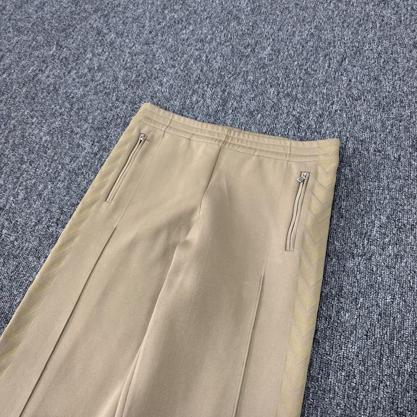 Bottega Veneta Bottega Veneta Technical Zipped Pants US 28 Size US 28 / EU 44 - 5 Thumbnail