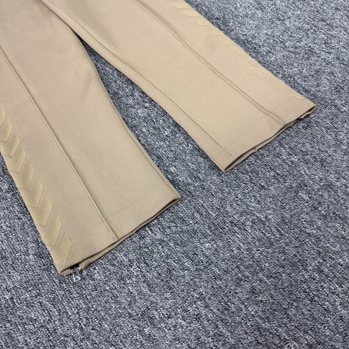 Bottega Veneta Bottega Veneta Technical Zipped Pants US 28 Size US 28 / EU 44 - 4 Thumbnail