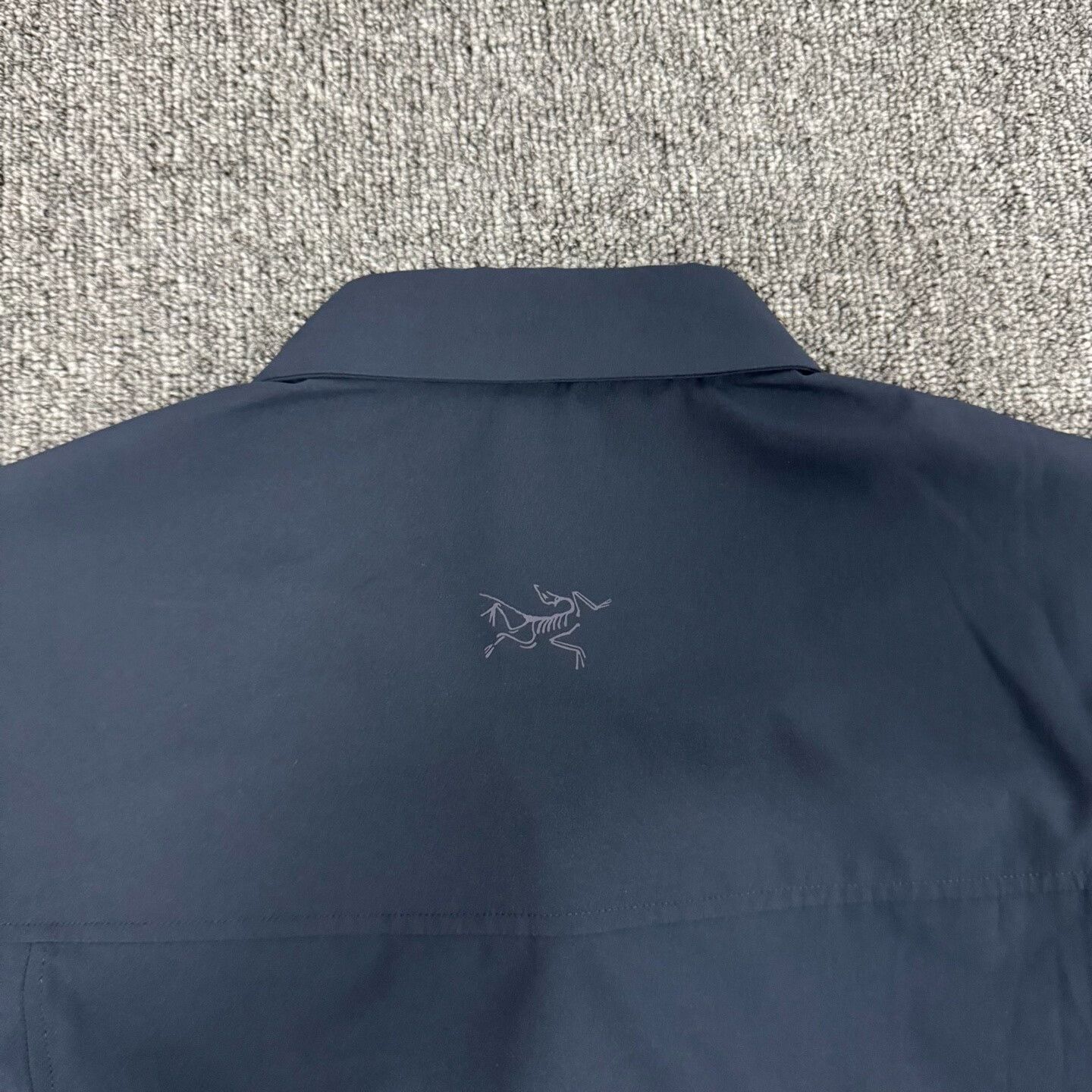 Arc'teryx Arc'teryx Skyline Logo Short Sleeve Shirt XL Size US XL / EU 56 / 4 - 6 Thumbnail