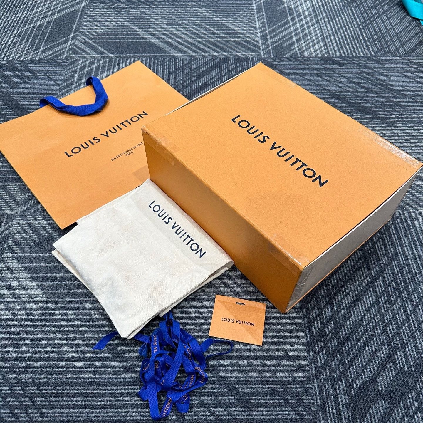 Louis Vuitton Louis Vuitton Leather Monceau Loafers Size 8.5 Size US 8.5 / EU 41-42 - 9 Thumbnail