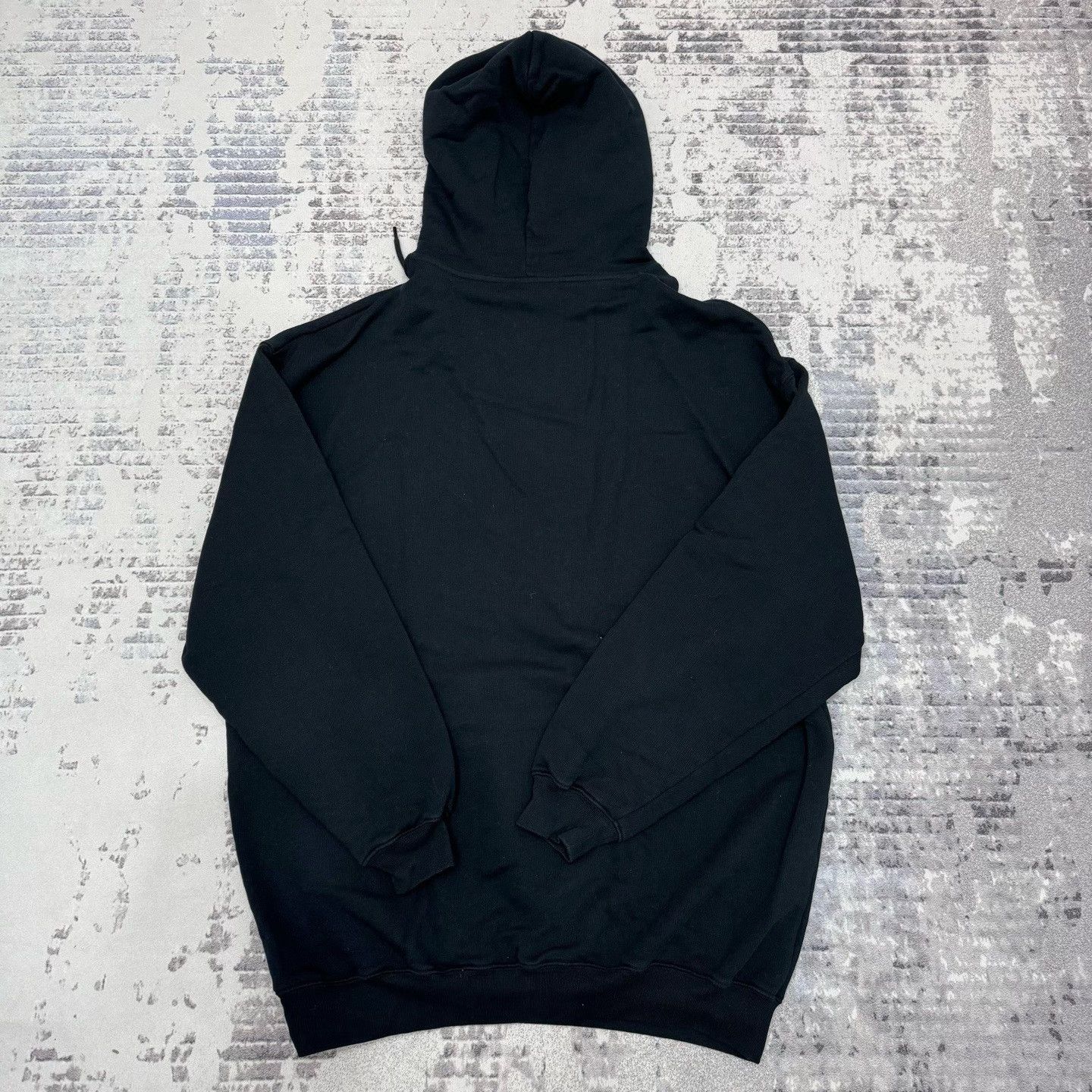 Balenciaga Balenciaga Yellow BB Logo Hoodie Size XS Size US XS / EU 42 / 0 - 3 Thumbnail