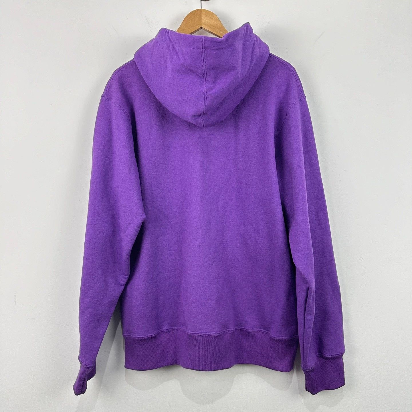 Supreme Supreme 3M Small Box Zip Up Hoodie L Size US L / EU 52-54 / 3 - 3 Thumbnail