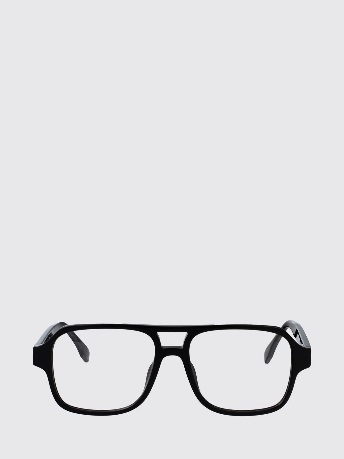 Fendi Fendi Optical Frames Men Black Size ONE SIZE - 2 Thumbnail