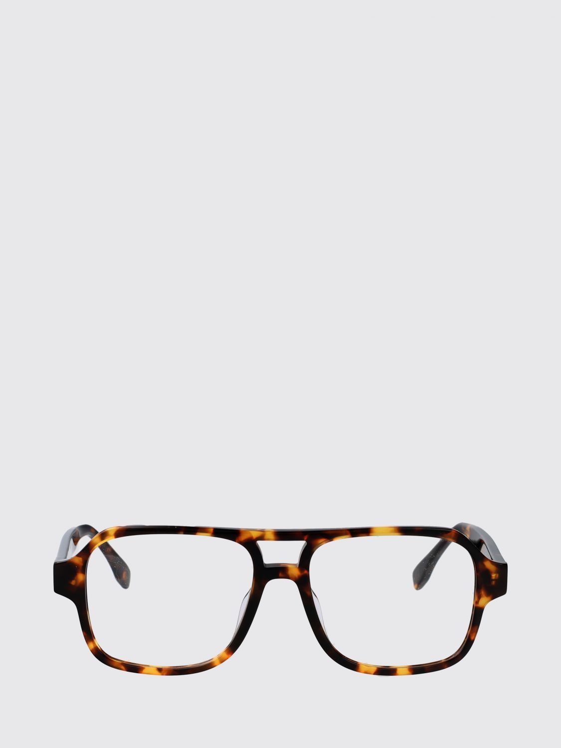 Fendi Fendi Optical Frames Men Brown Size ONE SIZE - 2 Thumbnail