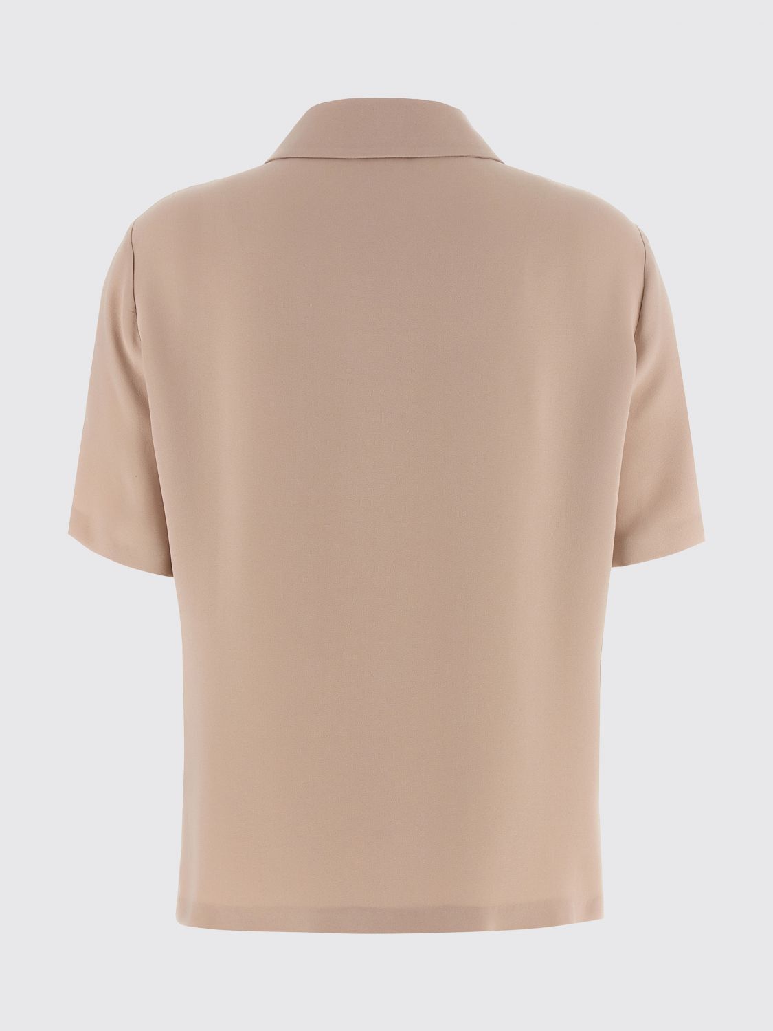 Fendi Fendi Polo Shirt Woman Pink Size XS / US 0-2 / IT 36-38 - 2 Thumbnail