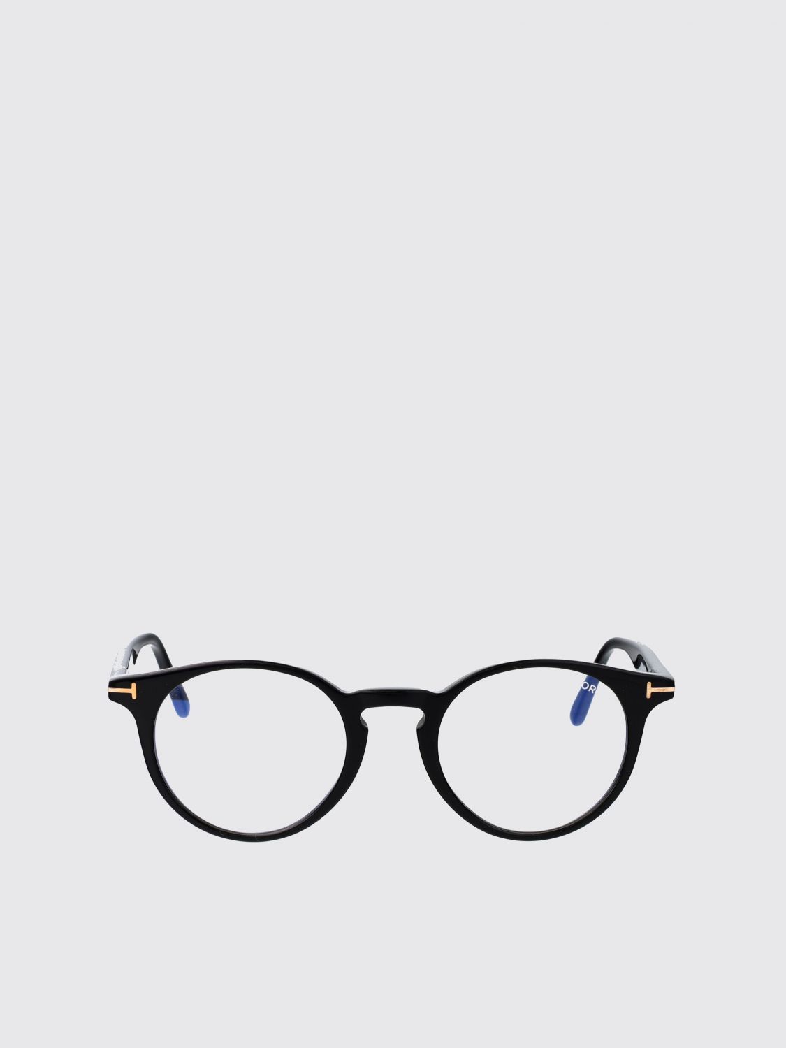 Tom Ford Tom Ford Optical Frames Men Black Size ONE SIZE - 2 Thumbnail