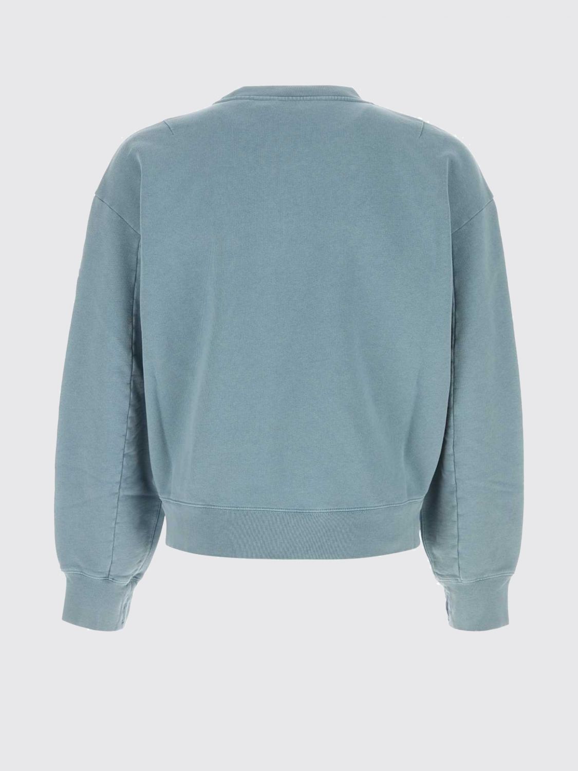 Marni Marni Sweatshirt Men Sky Size US L / EU 52-54 / 3 - 3 Thumbnail