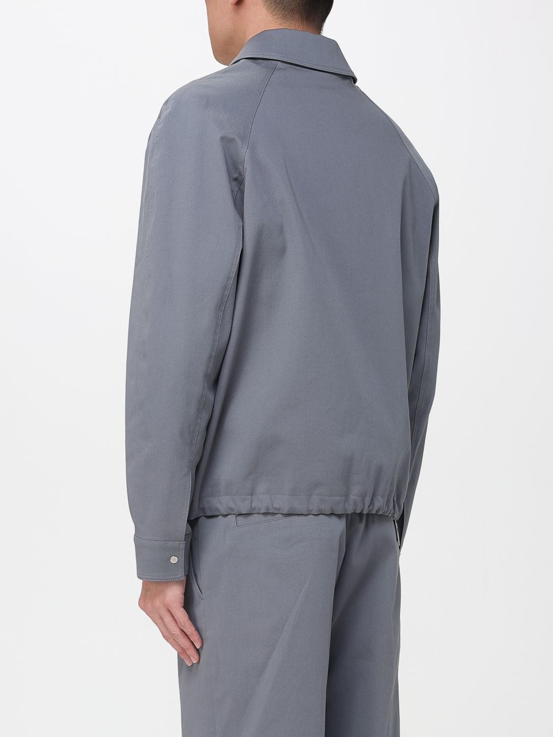 Fendi Fendi Jacket Men Dust Size US M / EU 48-50 / 2 - 3 Thumbnail