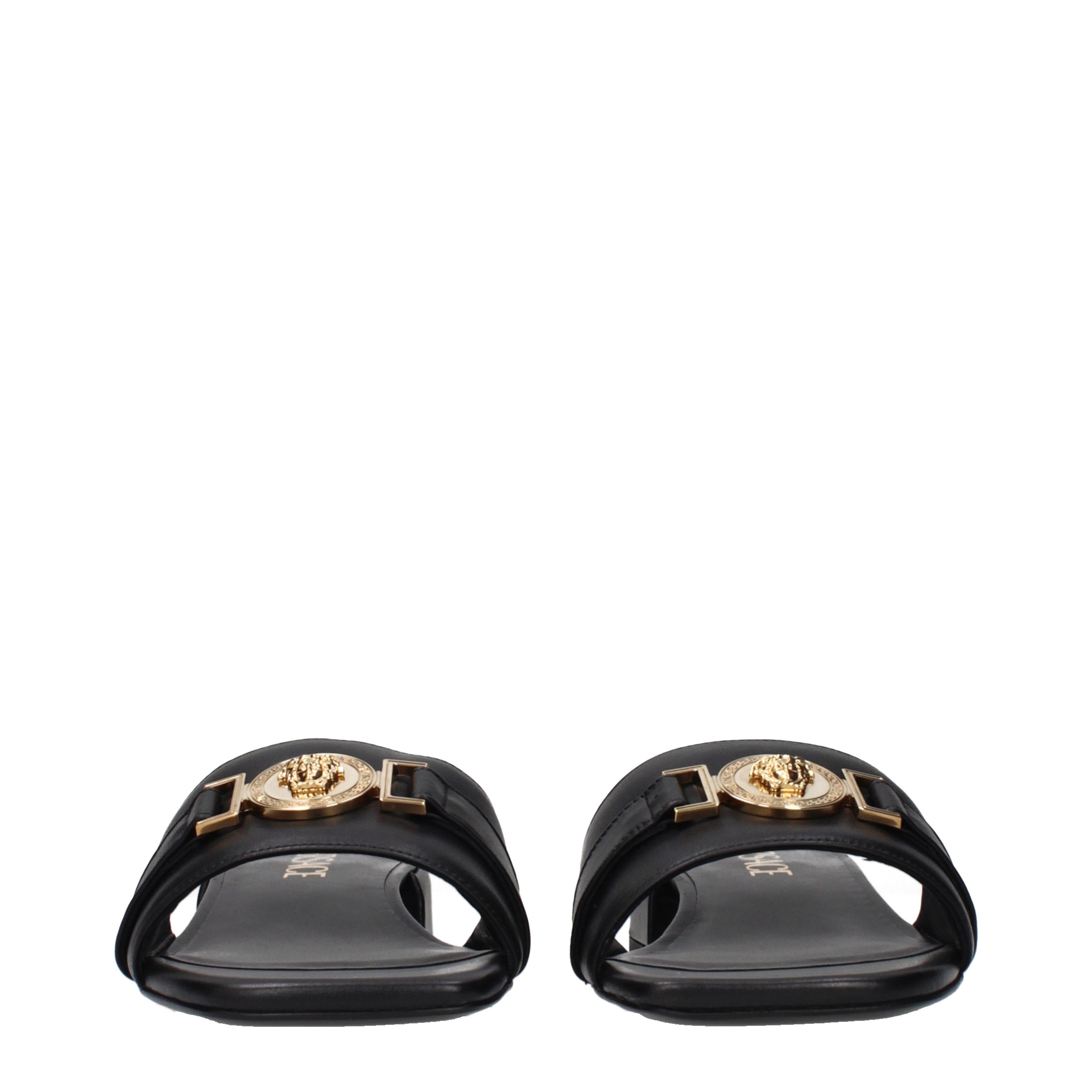 Versace Slippers and clogs Size US 6 / IT 36 - 3 Thumbnail
