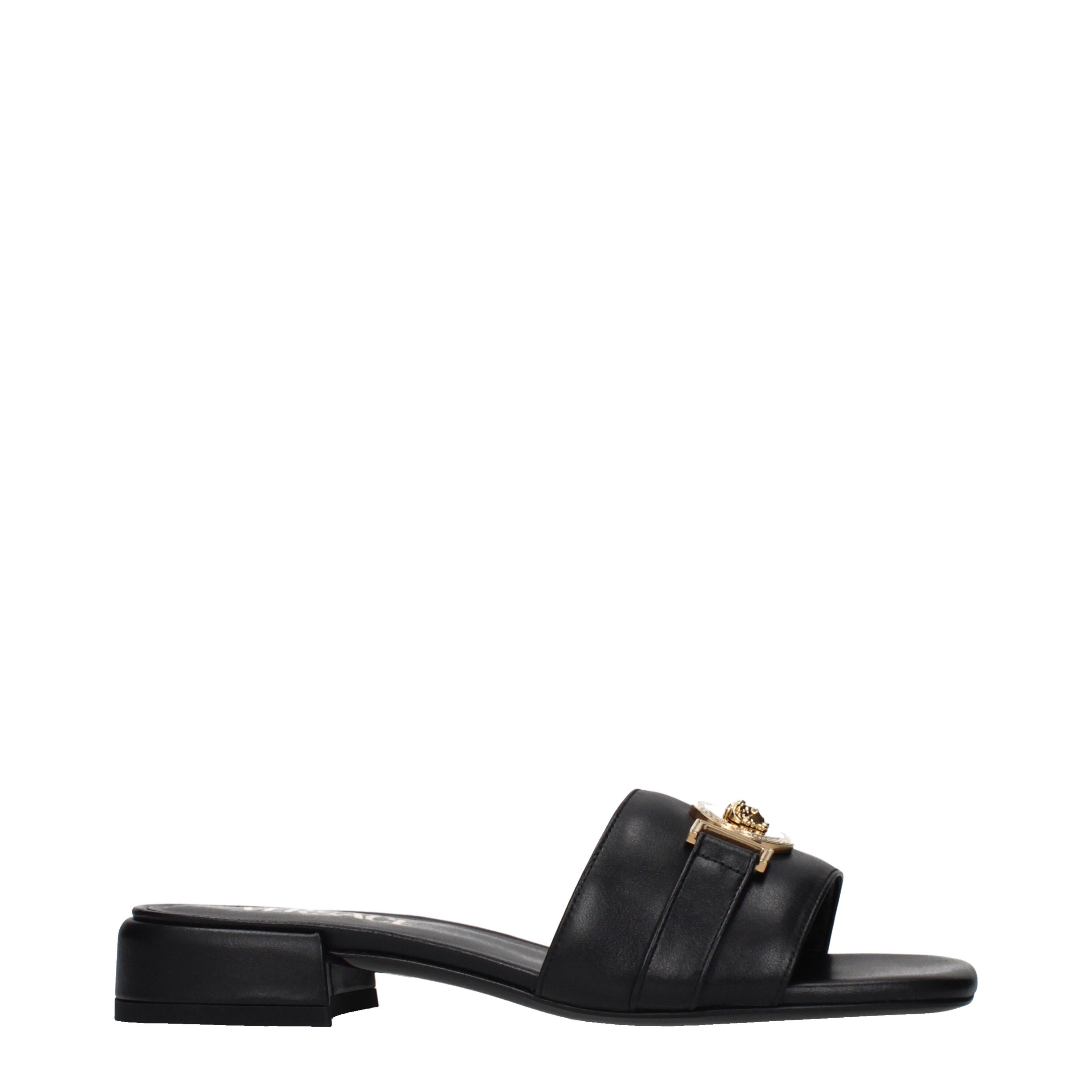 Versace Slippers and clogs Size US 6 / IT 36 - 2 Thumbnail