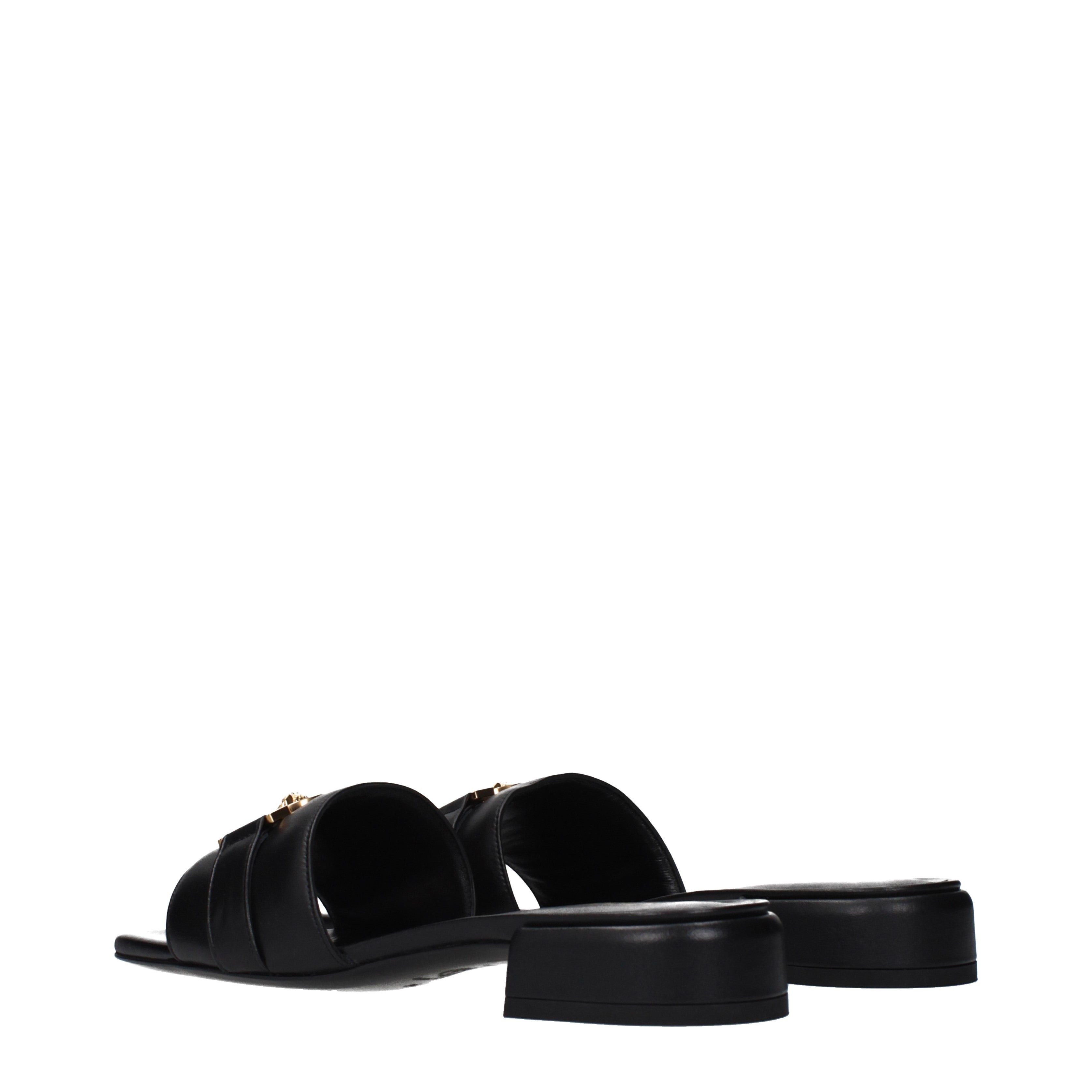 Versace Slippers and clogs Size US 6 / IT 36 - 4 Thumbnail