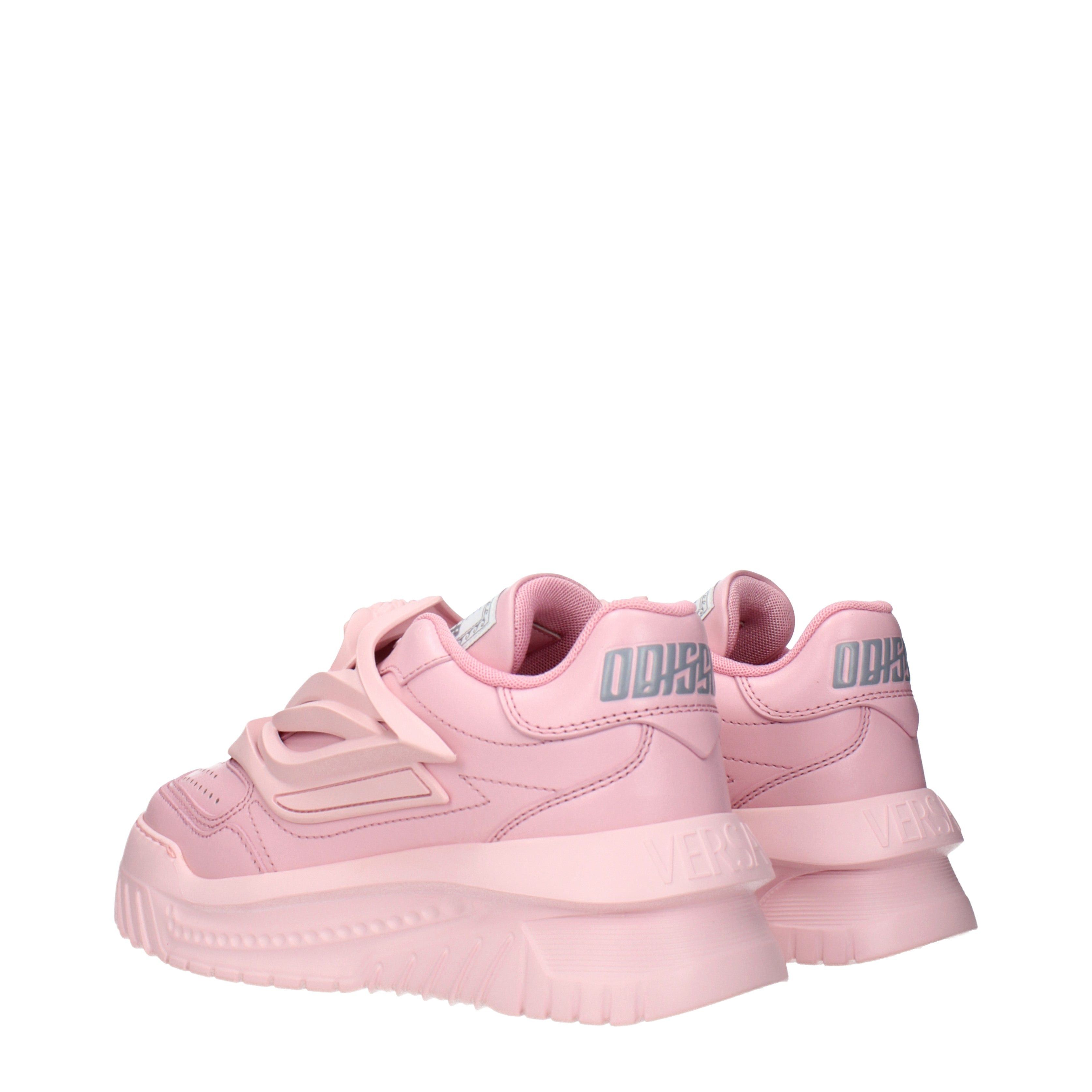 Versace Sneakers Size US 6 / IT 36 - 4 Thumbnail