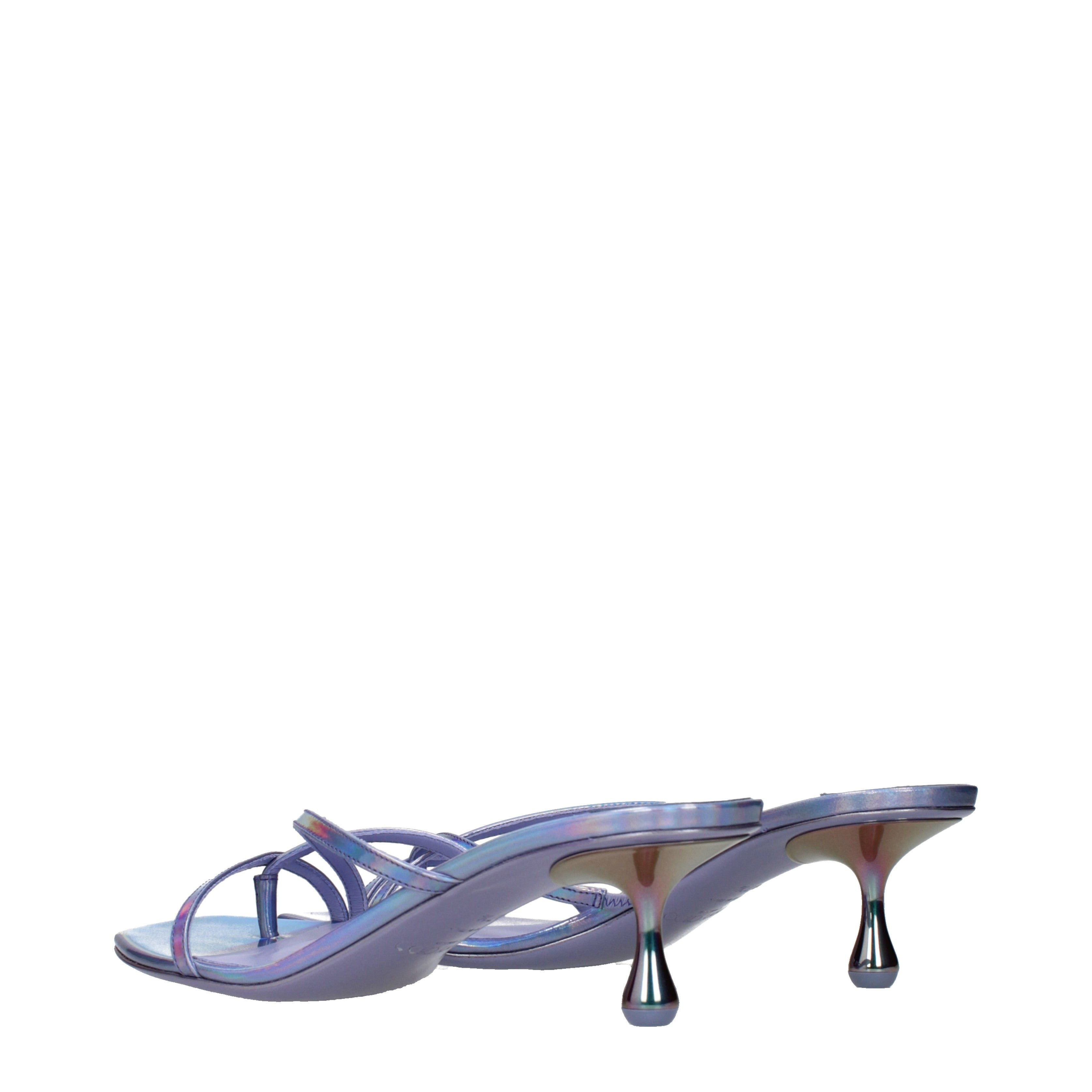 Jimmy Choo Sandals Size US 7.5 / IT 37.5 - 4 Thumbnail