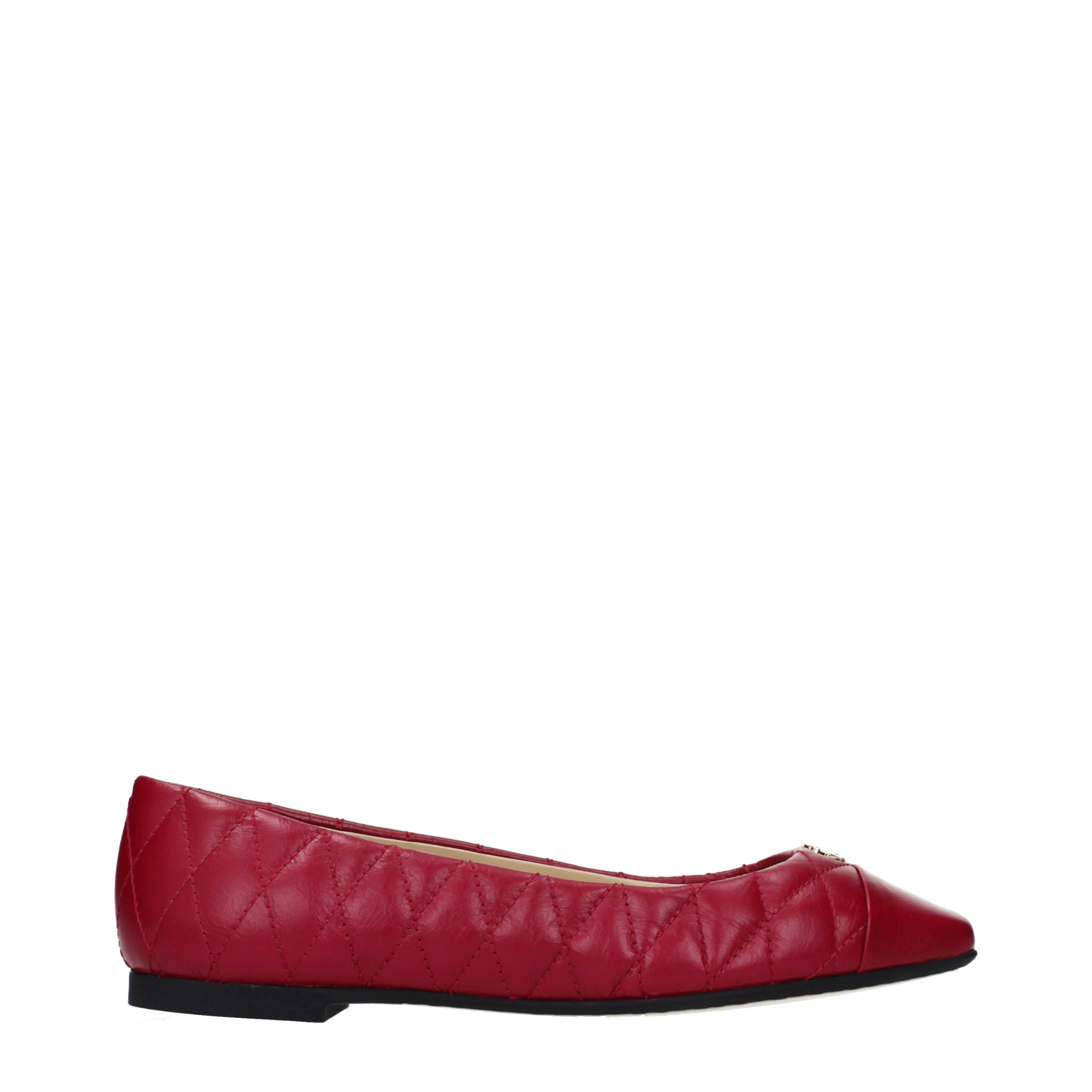 Jimmy Choo Ballet Flats Size US 8.5 / IT 38.5 - 2 Thumbnail