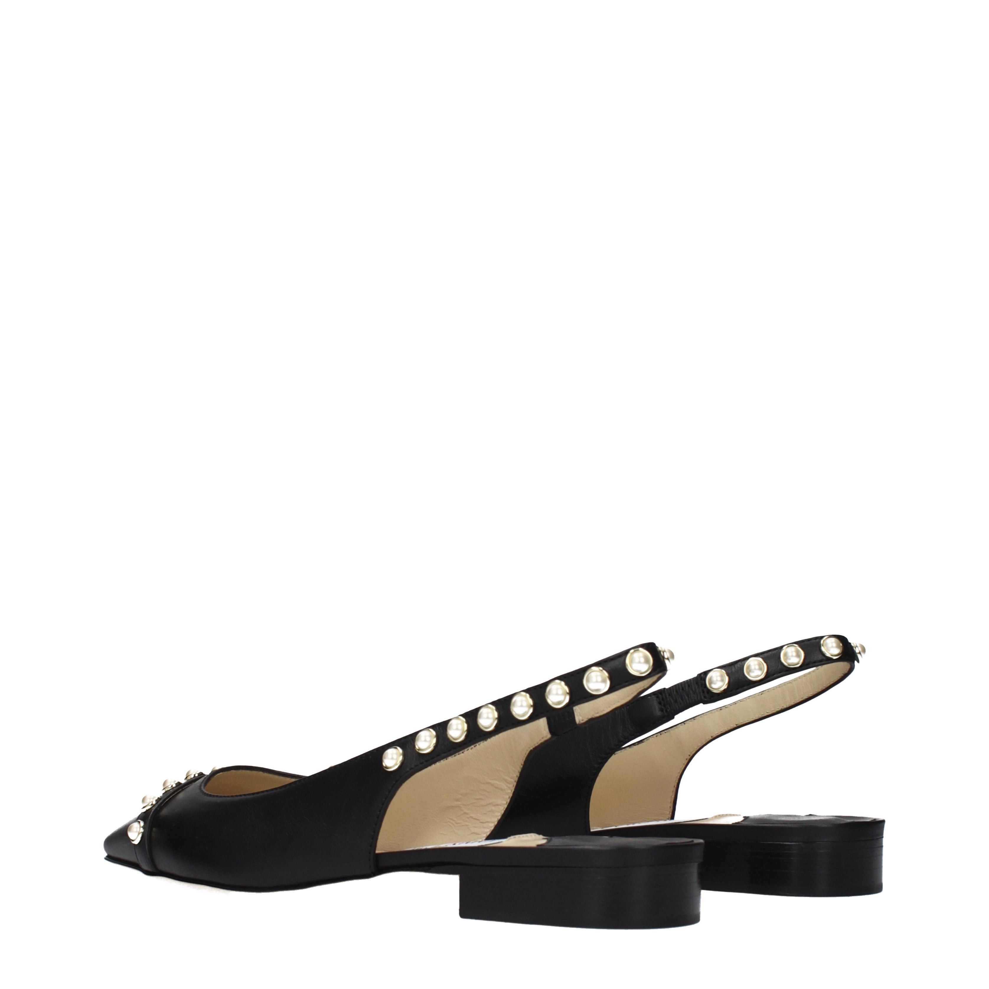 Jimmy Choo Sandals Size US 6.5 / IT 36.5 - 4 Thumbnail
