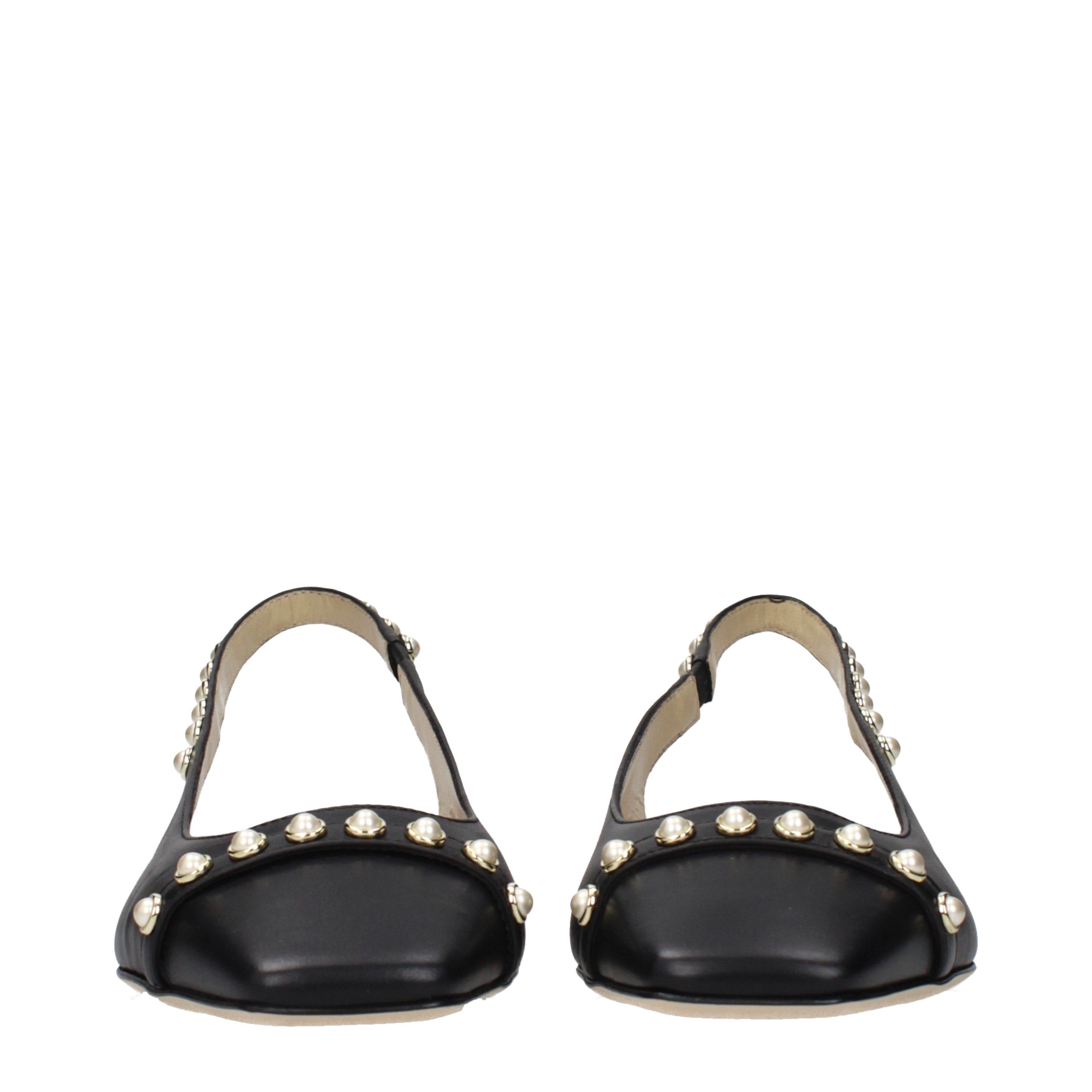 Jimmy Choo Sandals Size US 7 / IT 37 - 3 Thumbnail