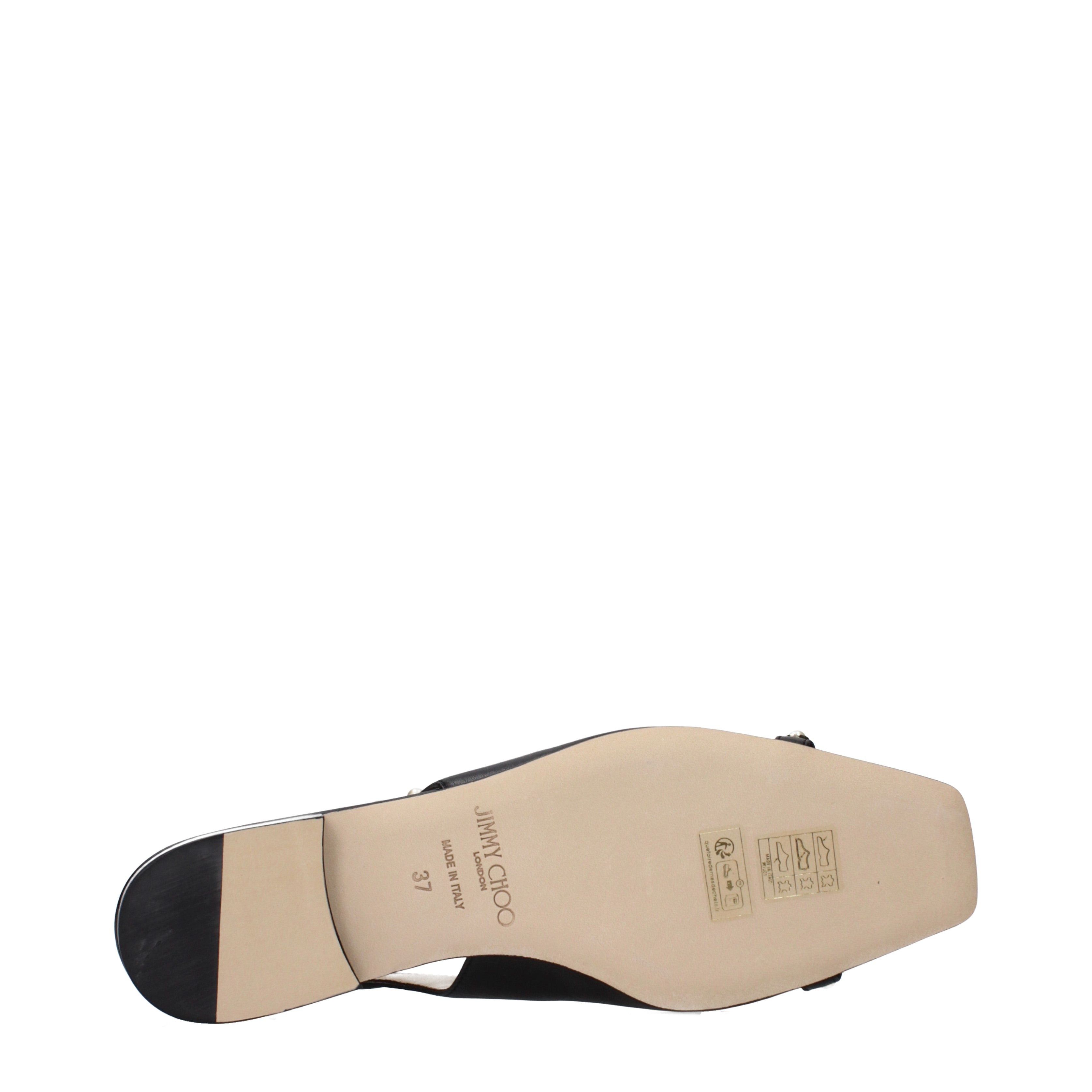 Jimmy Choo Sandals Size US 8 / IT 38 - 5 Thumbnail