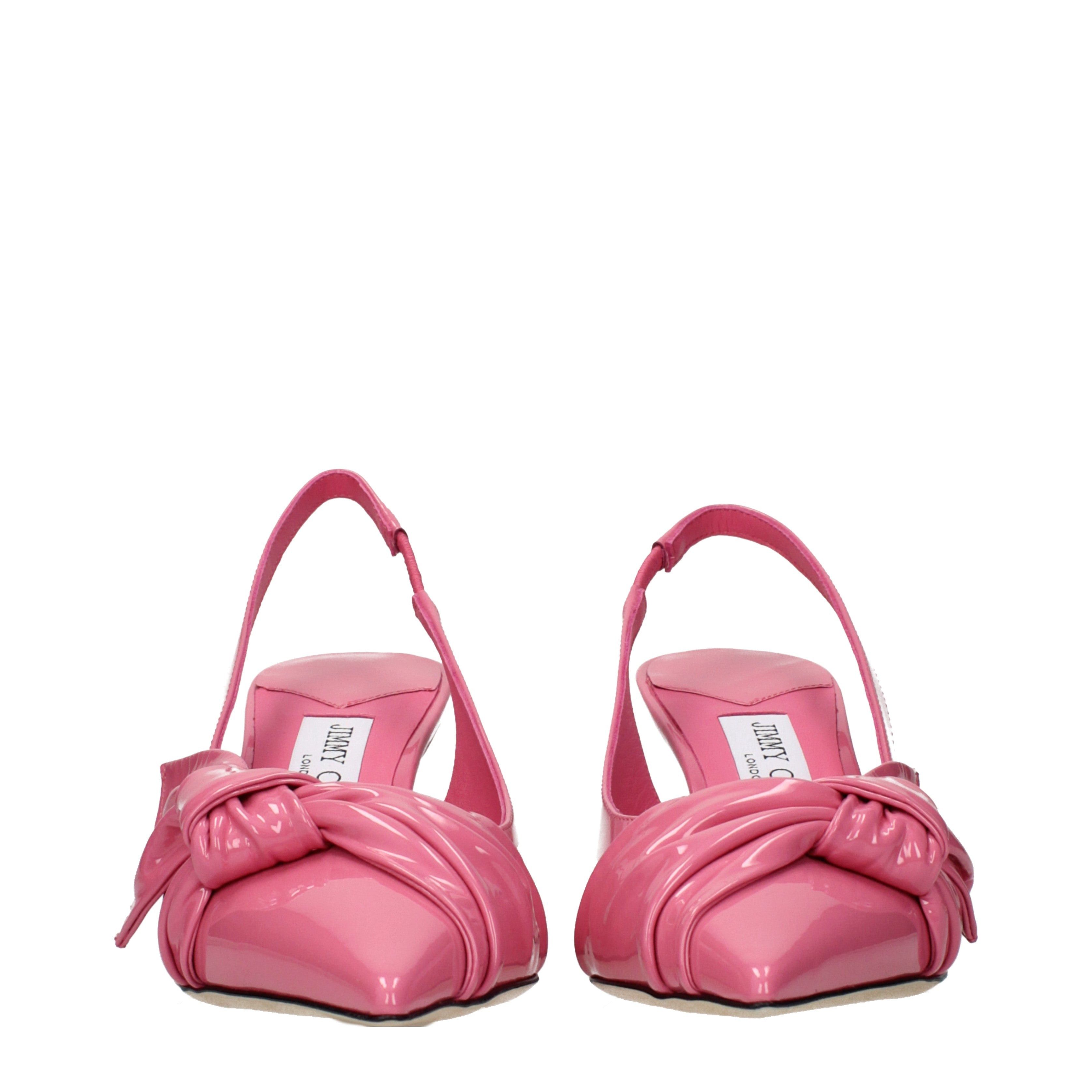 Jimmy Choo Sandals Size US 11 / IT 41 - 3 Thumbnail