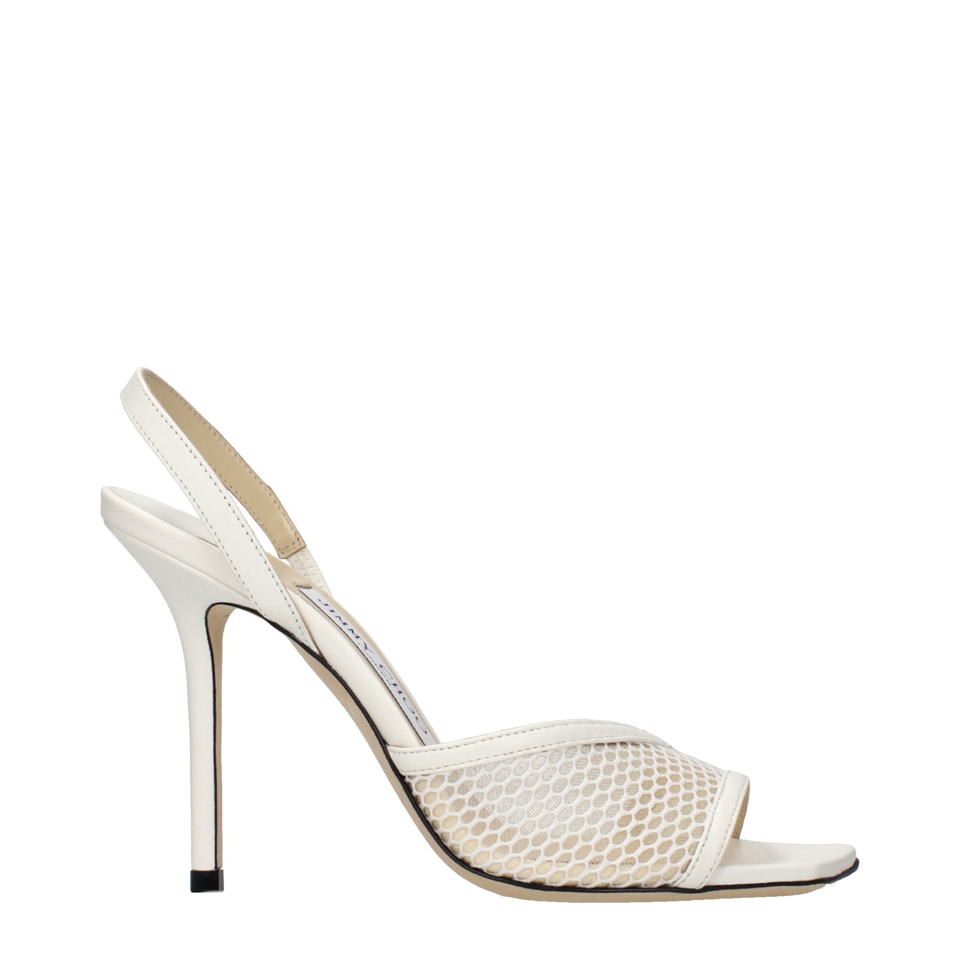 Jimmy Choo Sandals Size US 11 / IT 41 - 2 Thumbnail