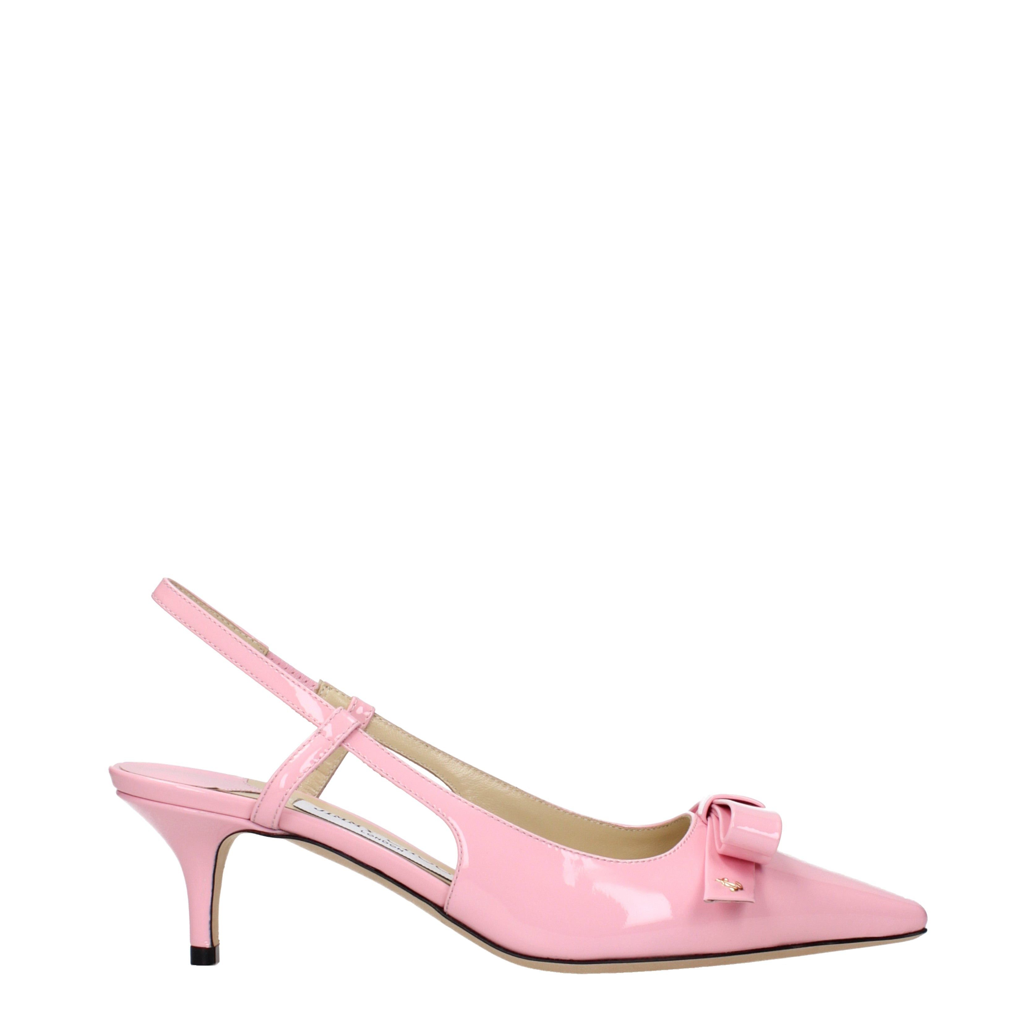 Jimmy Choo Sandals Size US 8.5 / IT 38.5 - 2 Thumbnail