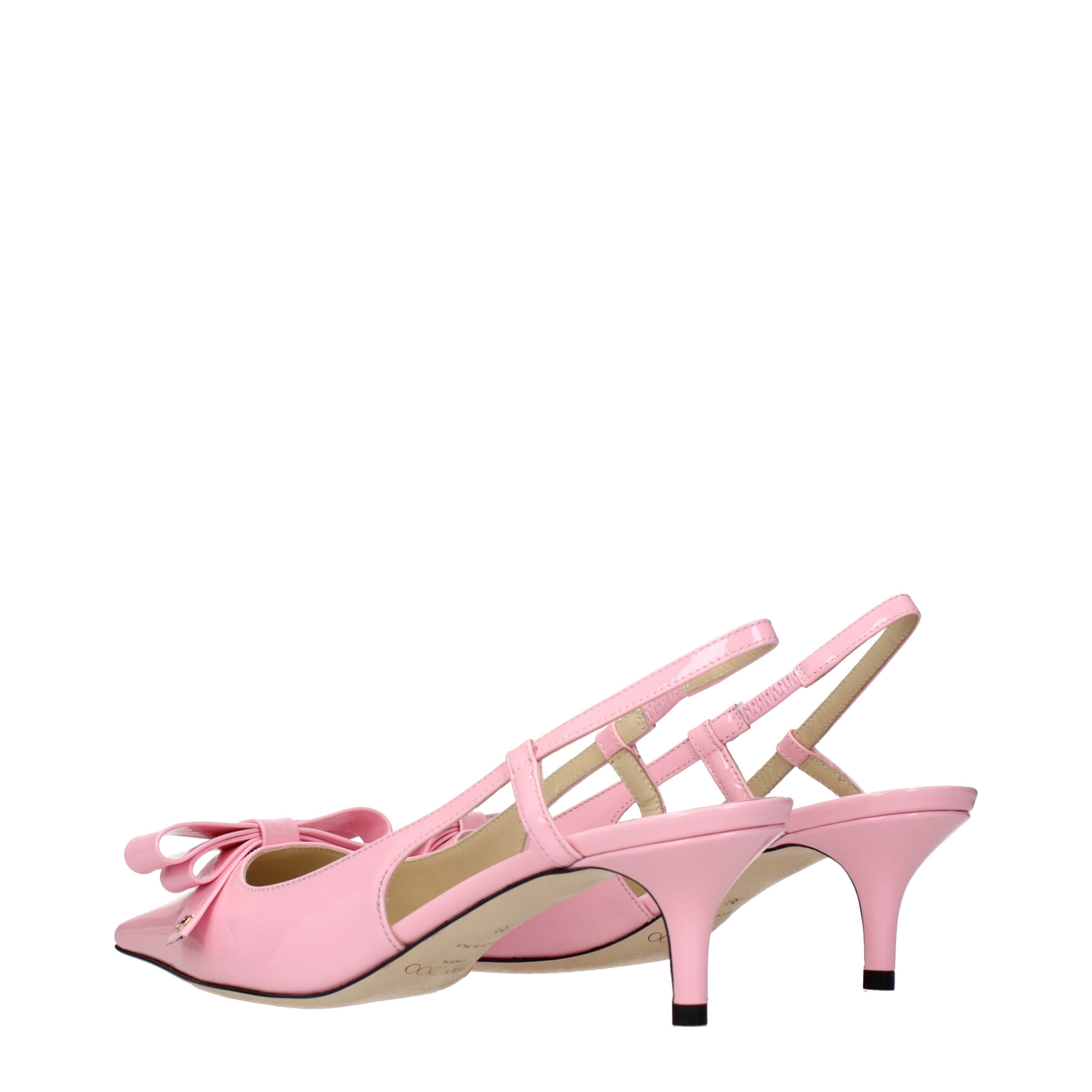 Jimmy Choo Sandals Size US 8.5 / IT 38.5 - 4 Thumbnail