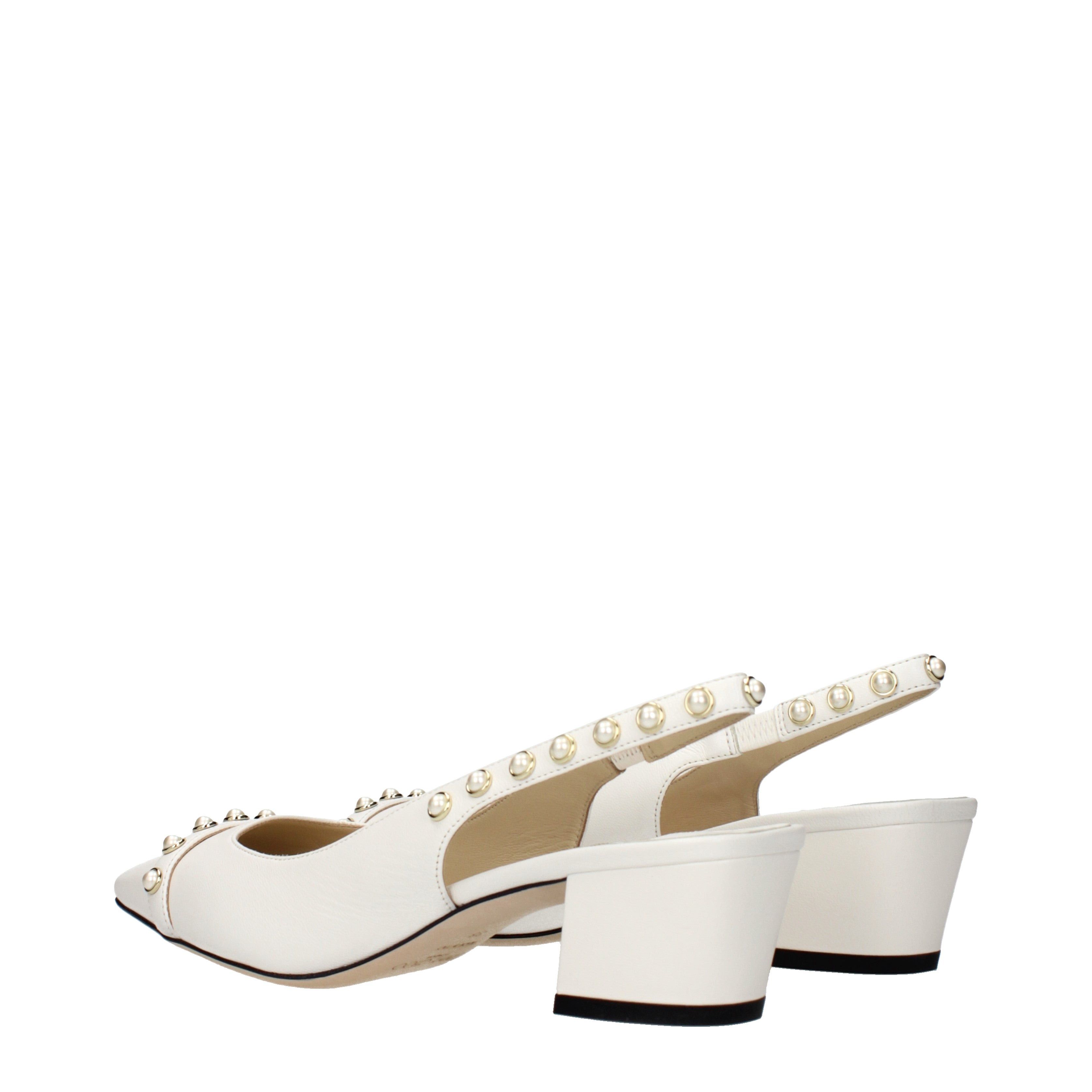 Jimmy Choo Sandals Size US 6 / IT 36 - 4 Thumbnail