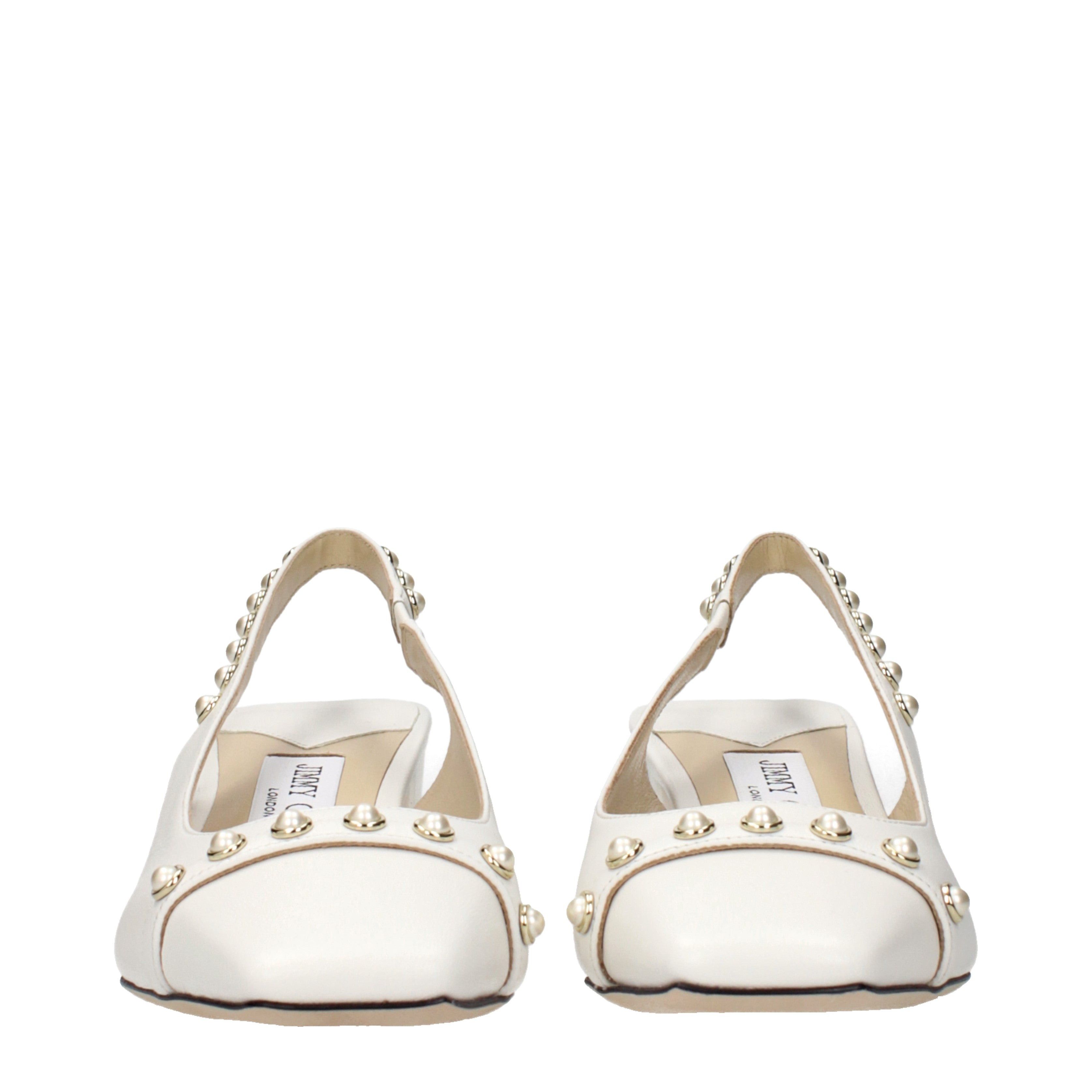 Jimmy Choo Sandals Size US 9.5 / IT 39.5 - 3 Thumbnail