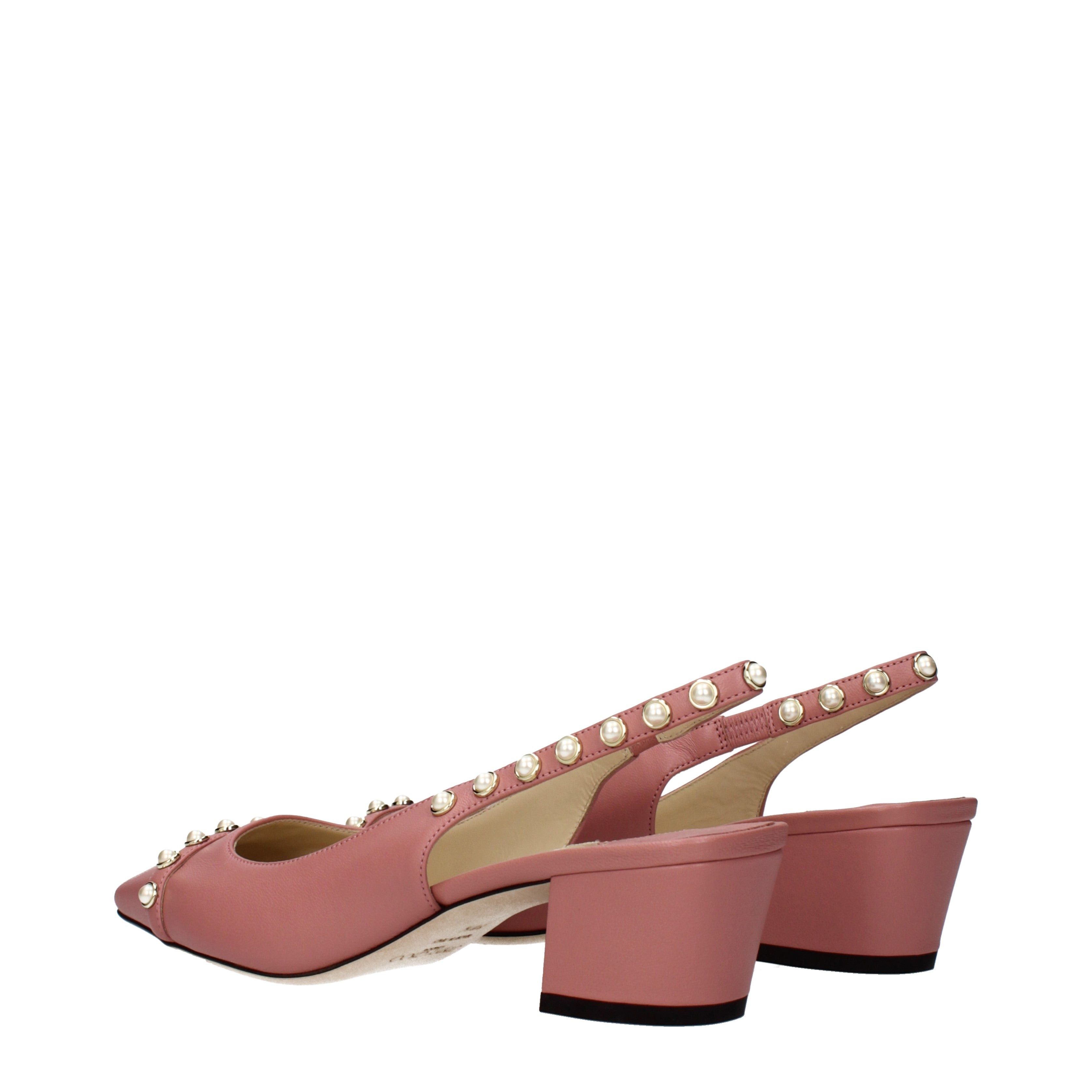 Jimmy Choo Sandals Size US 7 / IT 37 - 4 Thumbnail