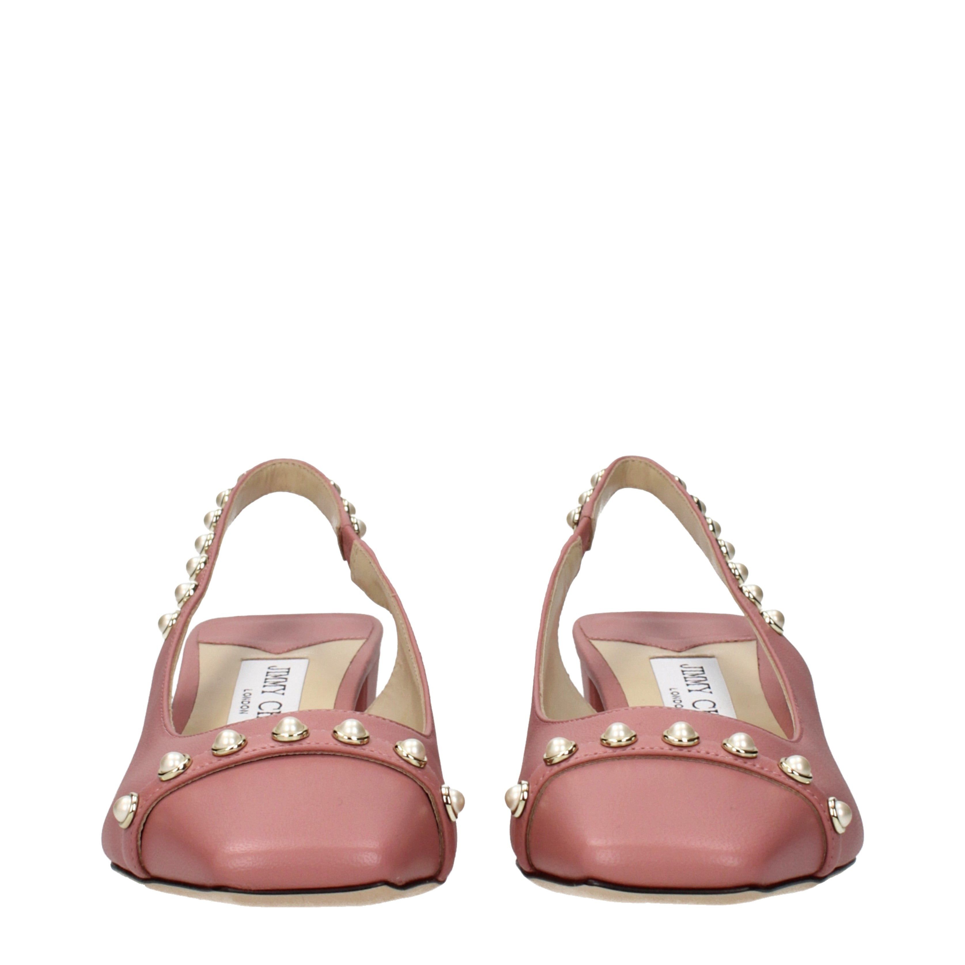 Jimmy Choo Sandals Size US 8.5 / IT 38.5 - 3 Thumbnail