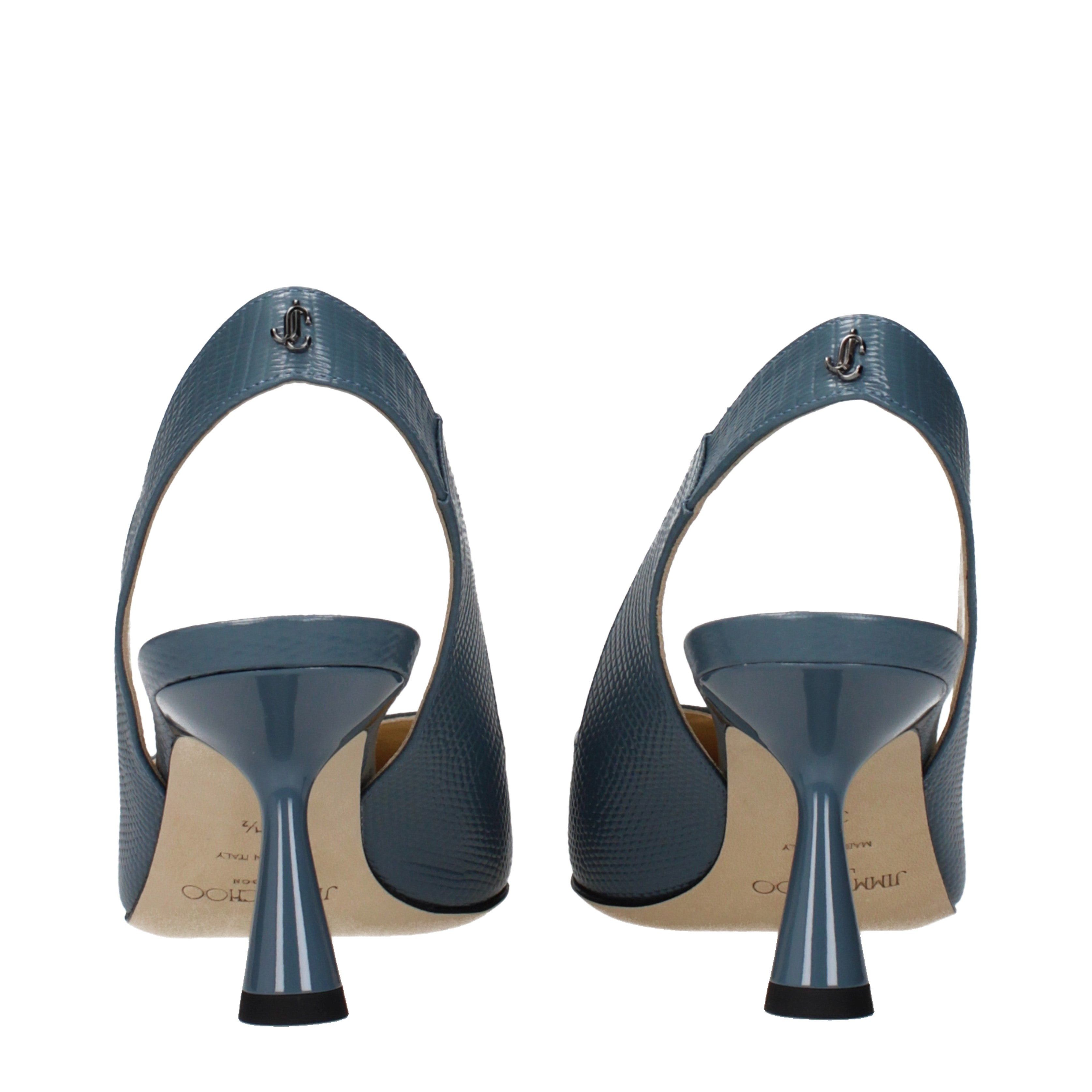 Jimmy Choo Sandals Size US 7 / IT 37 - 5 Thumbnail