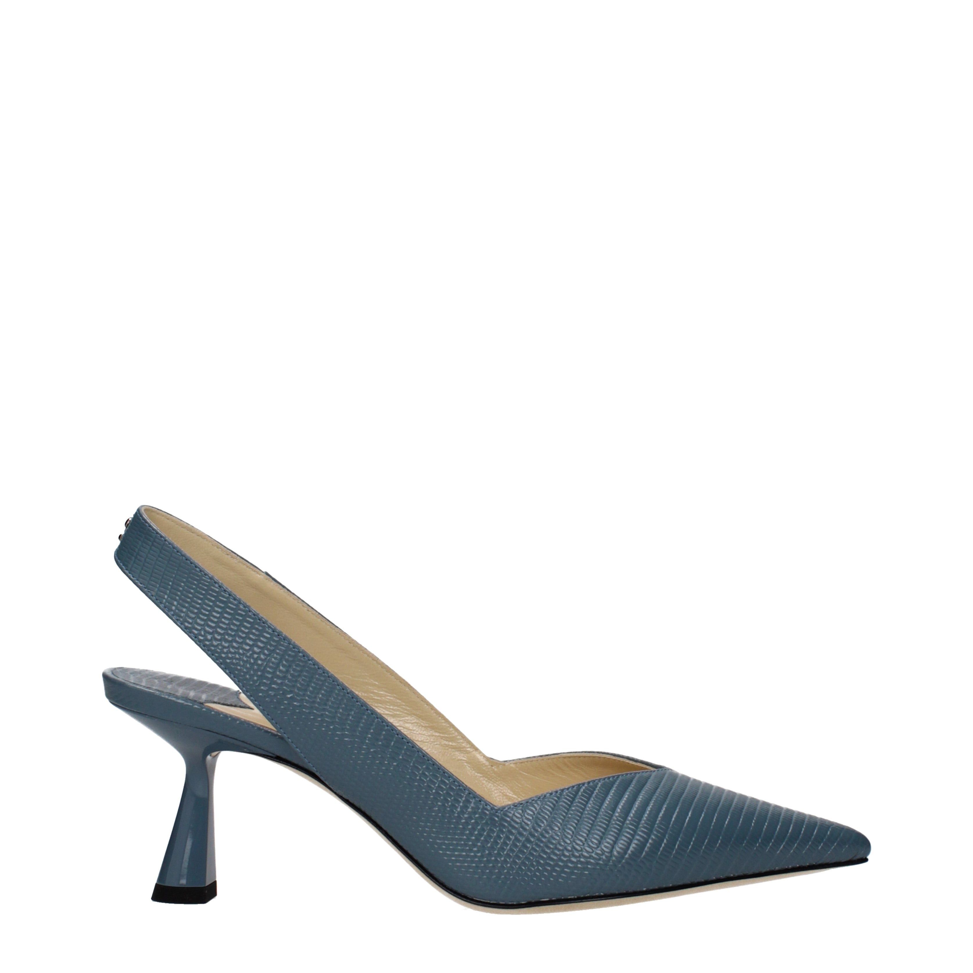 Jimmy Choo Sandals Size US 7 / IT 37 - 2 Thumbnail