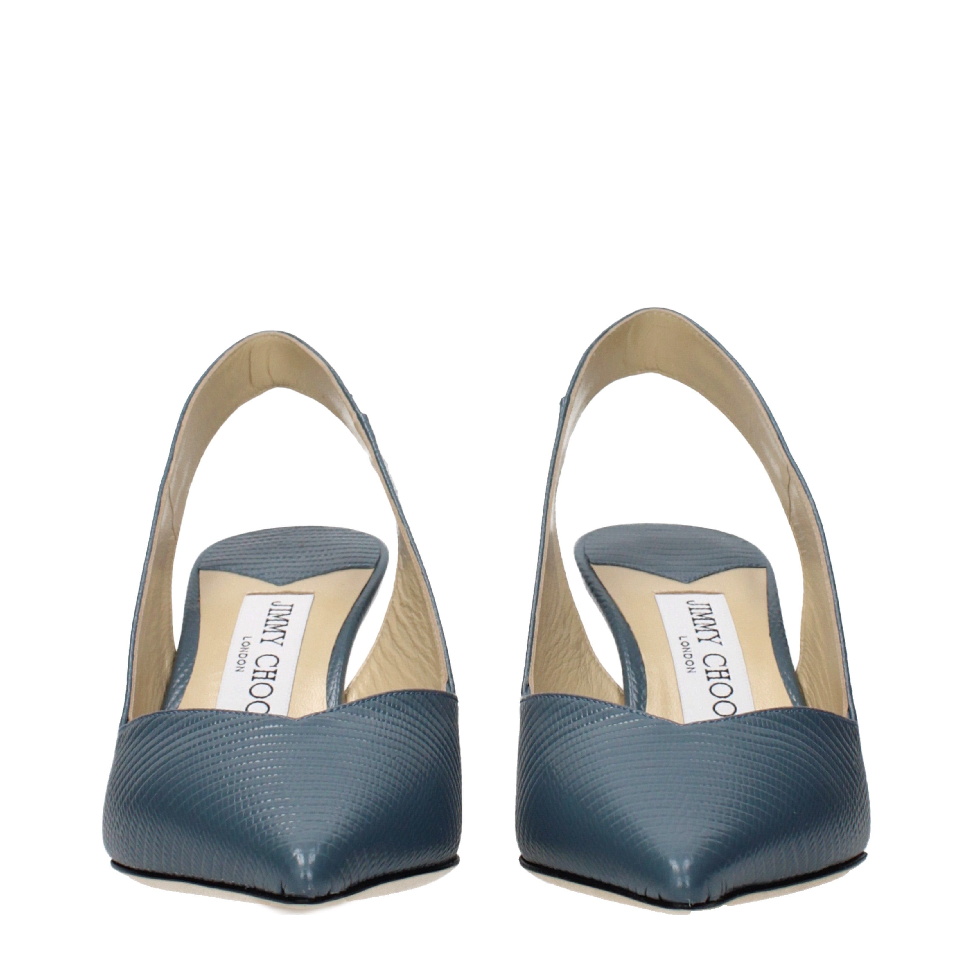 Jimmy Choo Sandals Size US 7 / IT 37 - 3 Thumbnail