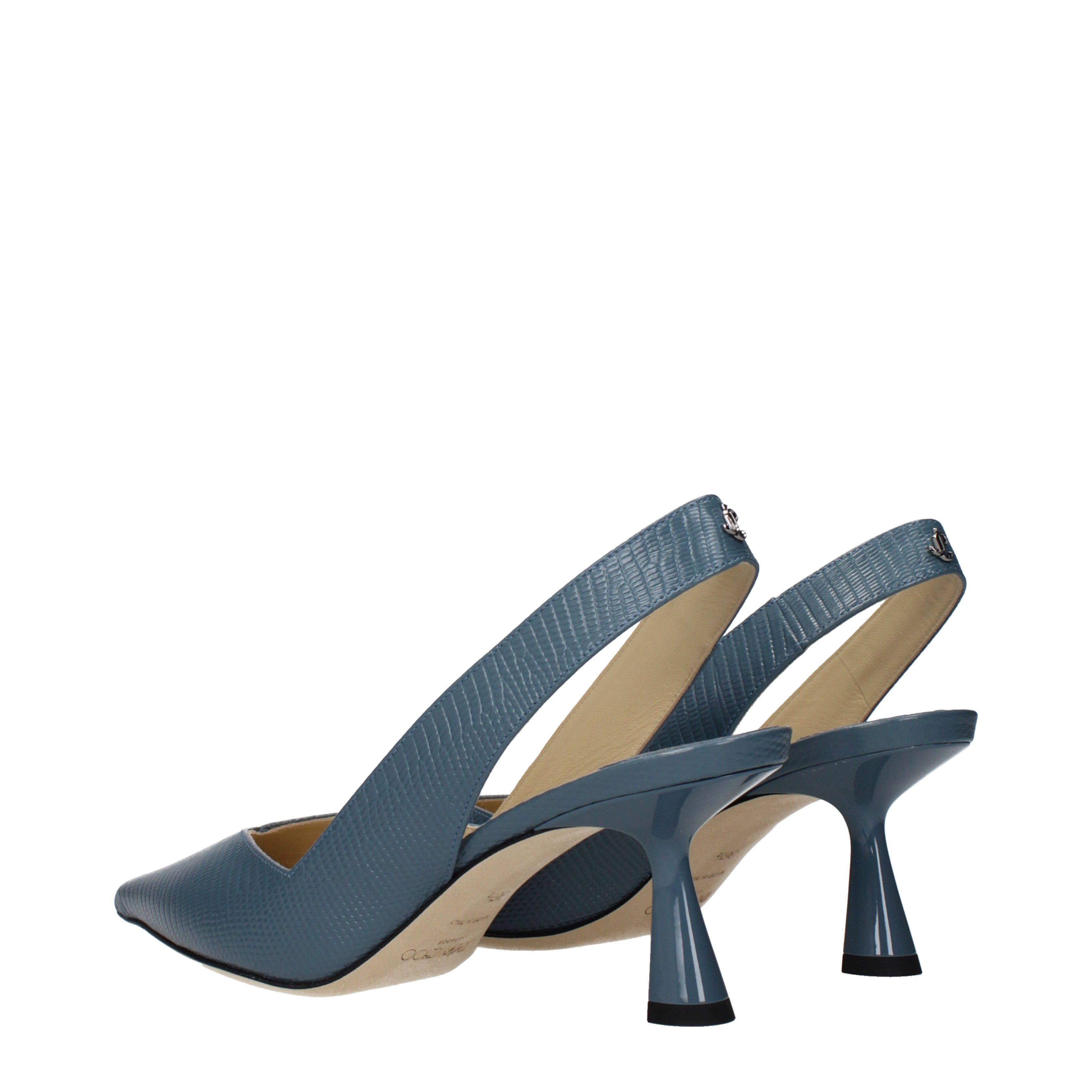 Jimmy Choo Sandals Size US 9.5 / IT 39.5 - 4 Thumbnail