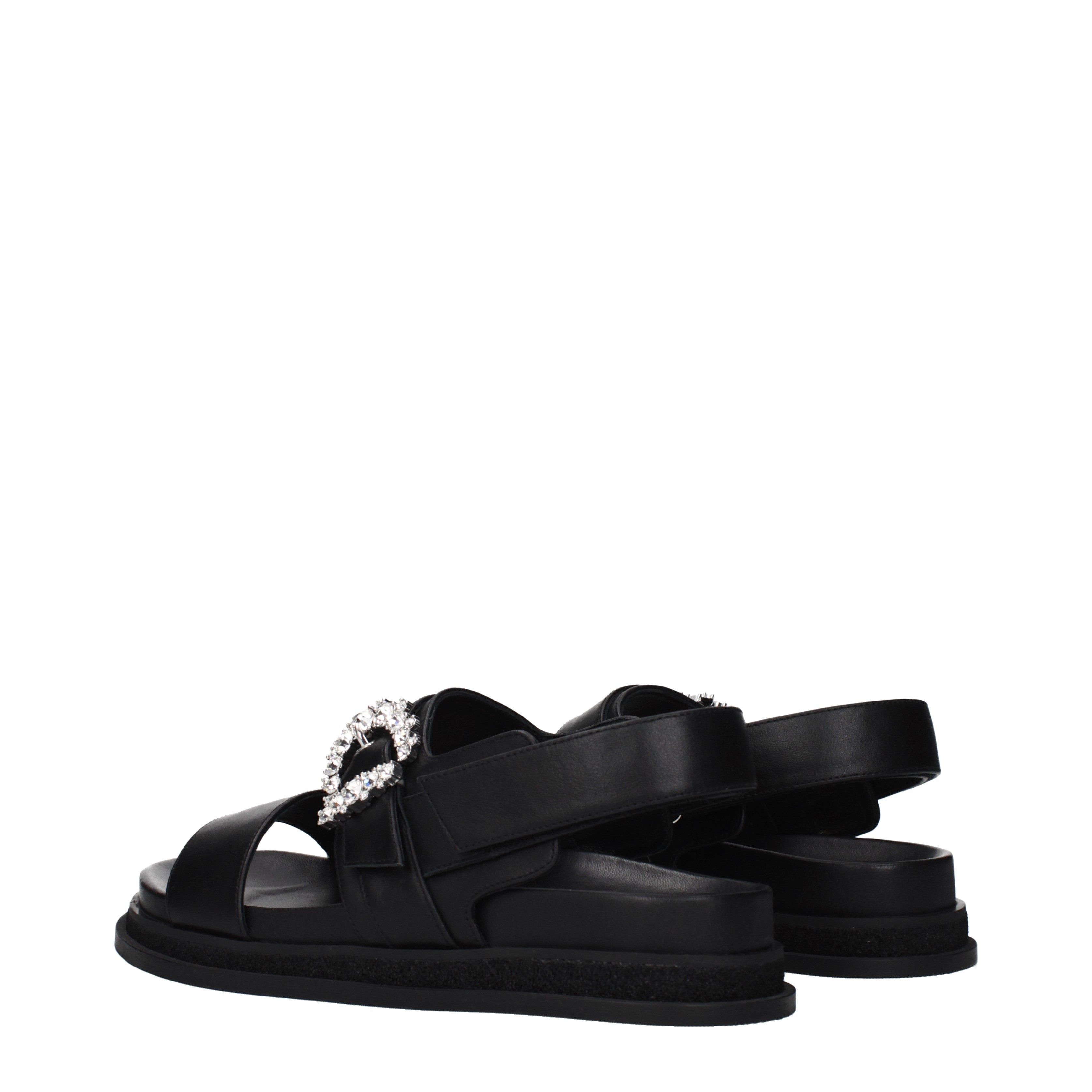 Jimmy Choo Sandals Size US 8 / IT 38 - 4 Thumbnail