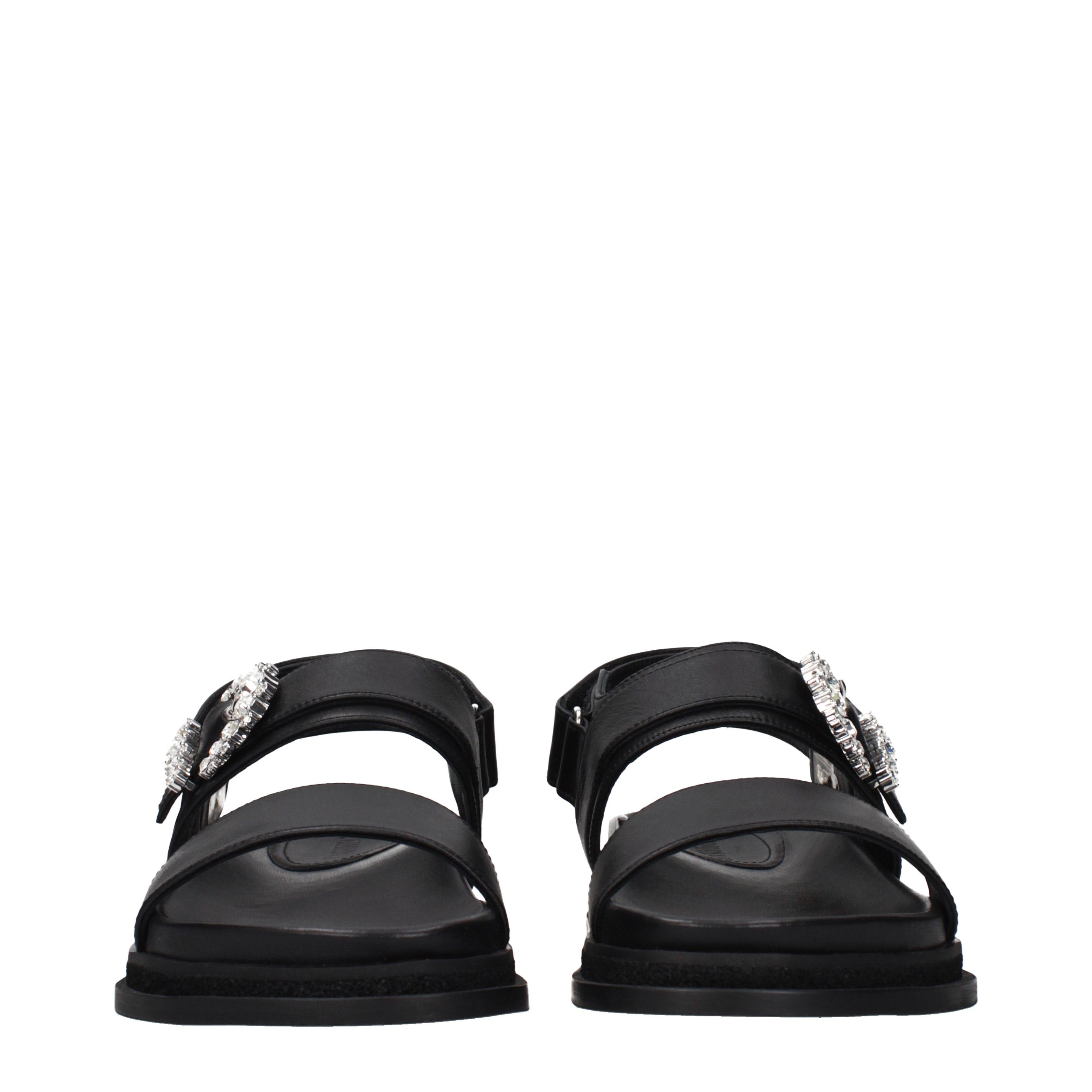 Jimmy Choo Sandals Size US 9 / IT 39 - 3 Thumbnail